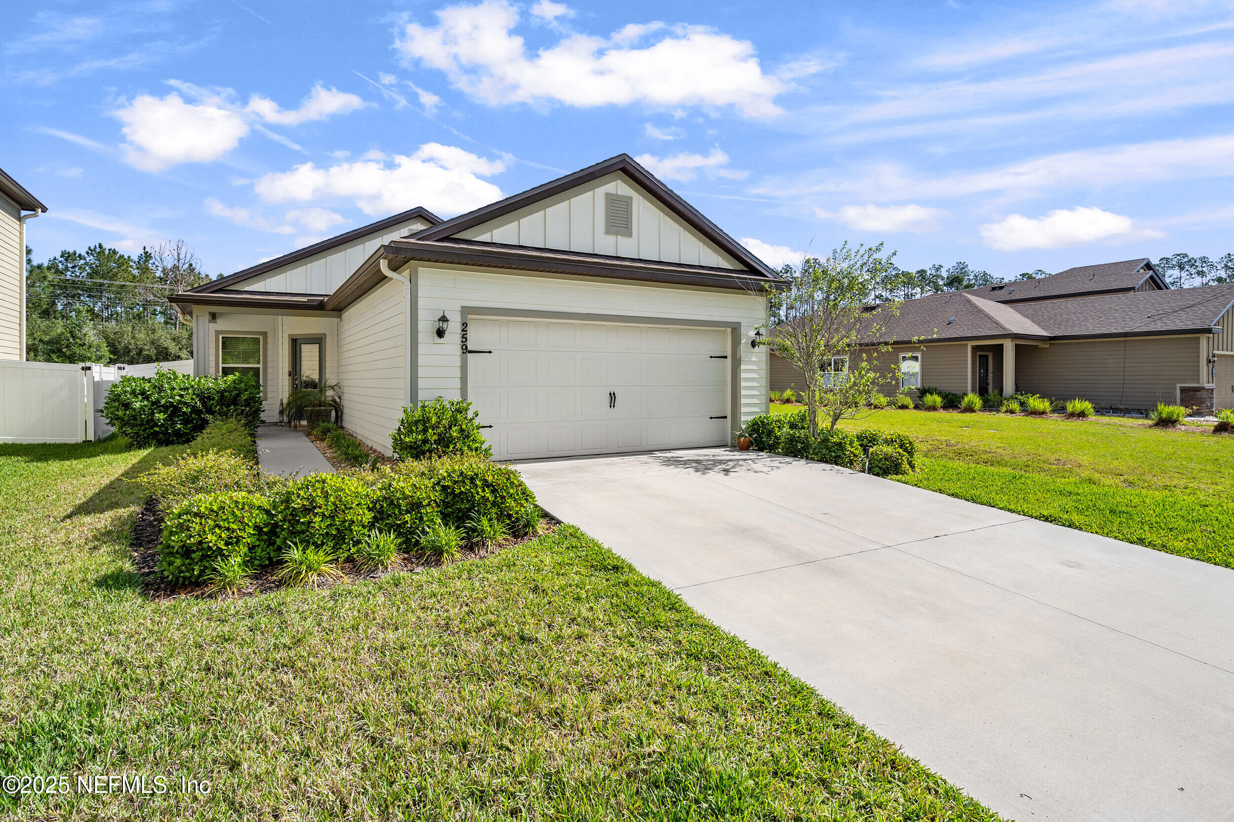 259 Fellbrook Drive Property Photo 1