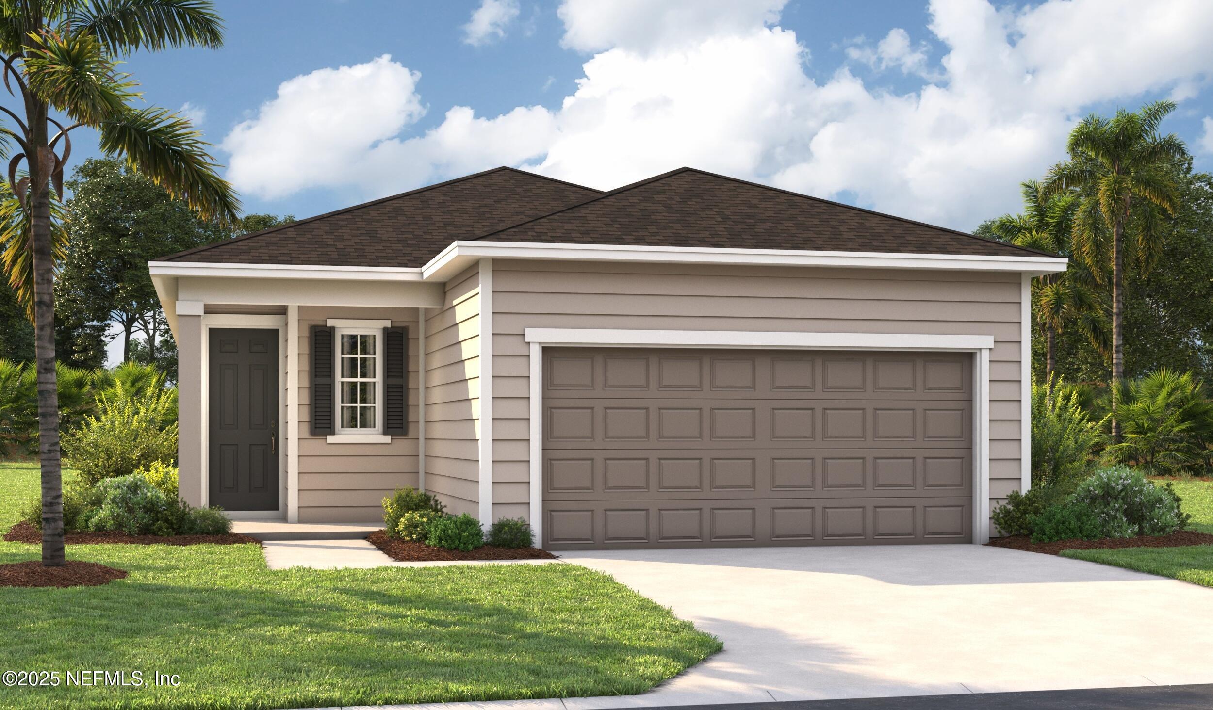 1028 Cedar Slough Drive Property Photo 1