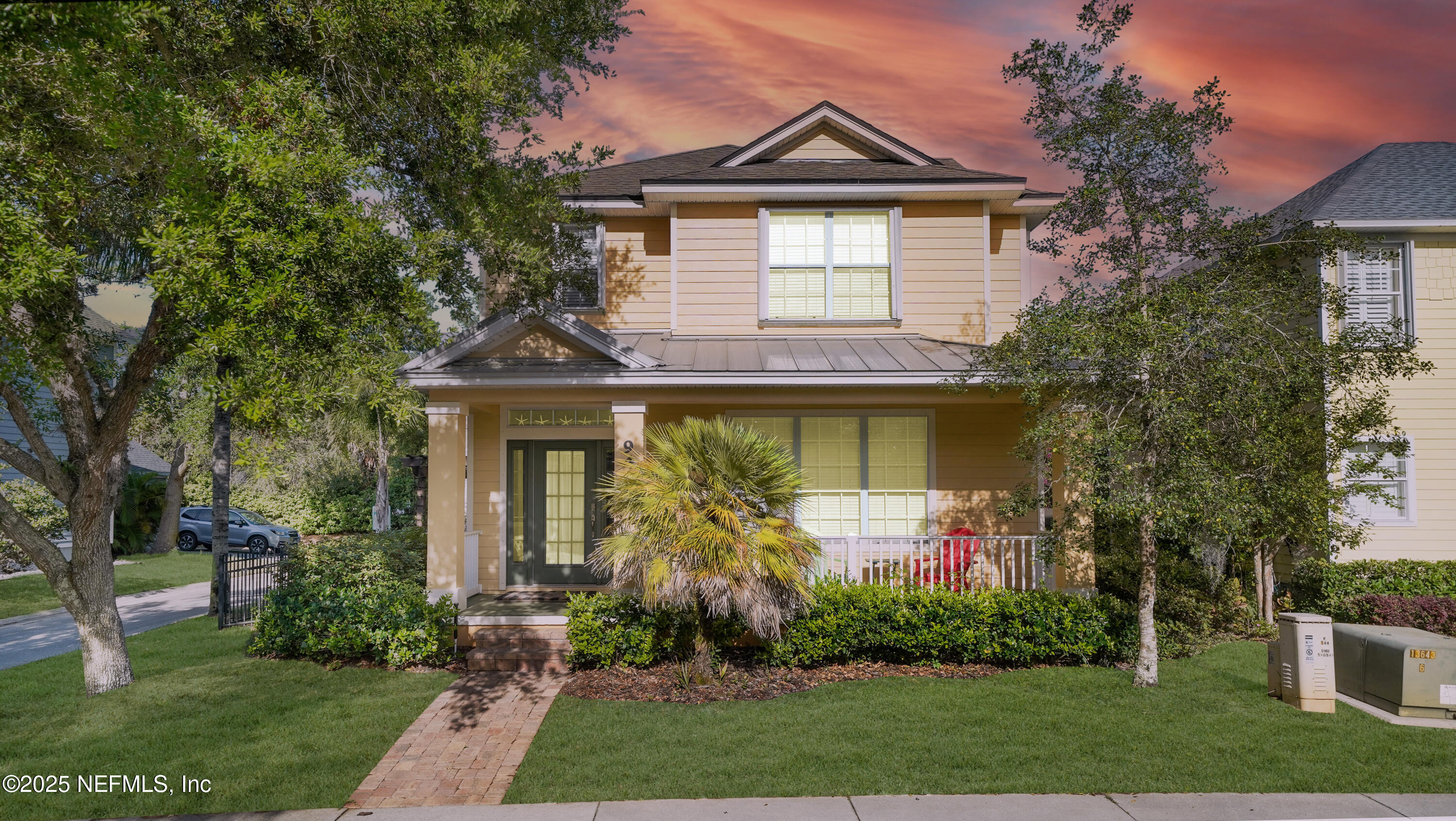 944 Saltwater Circle Property Photo 1