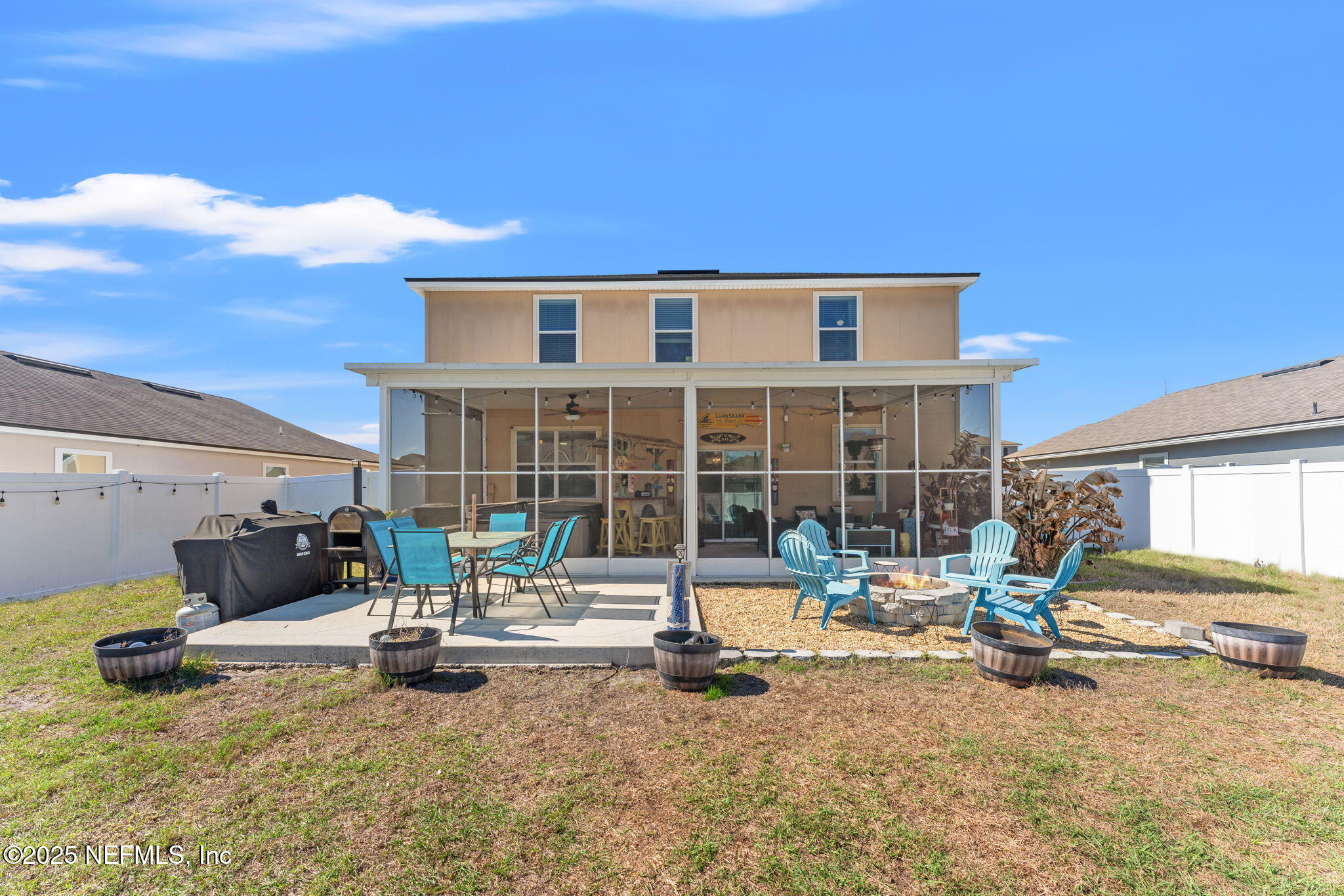 3219 Canyon Falls Drive Property Photo 1