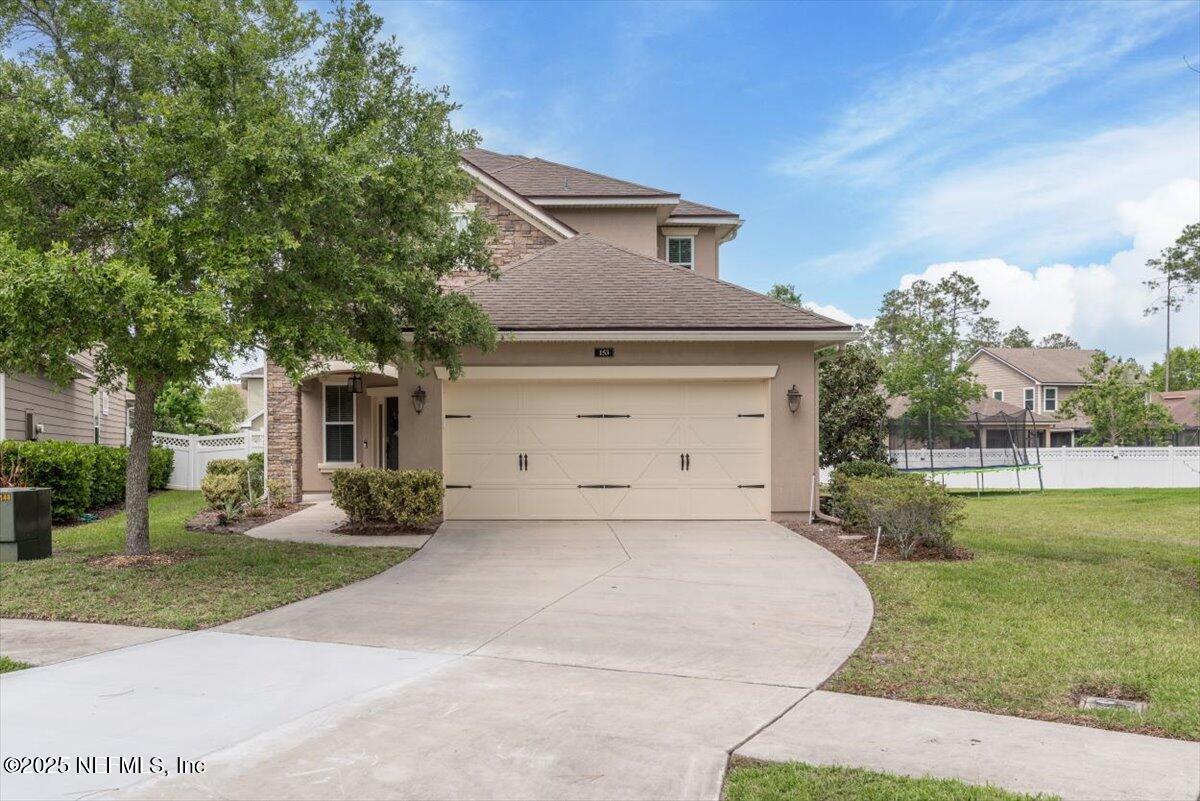 153 Forest Edge Drive Property Photo 1