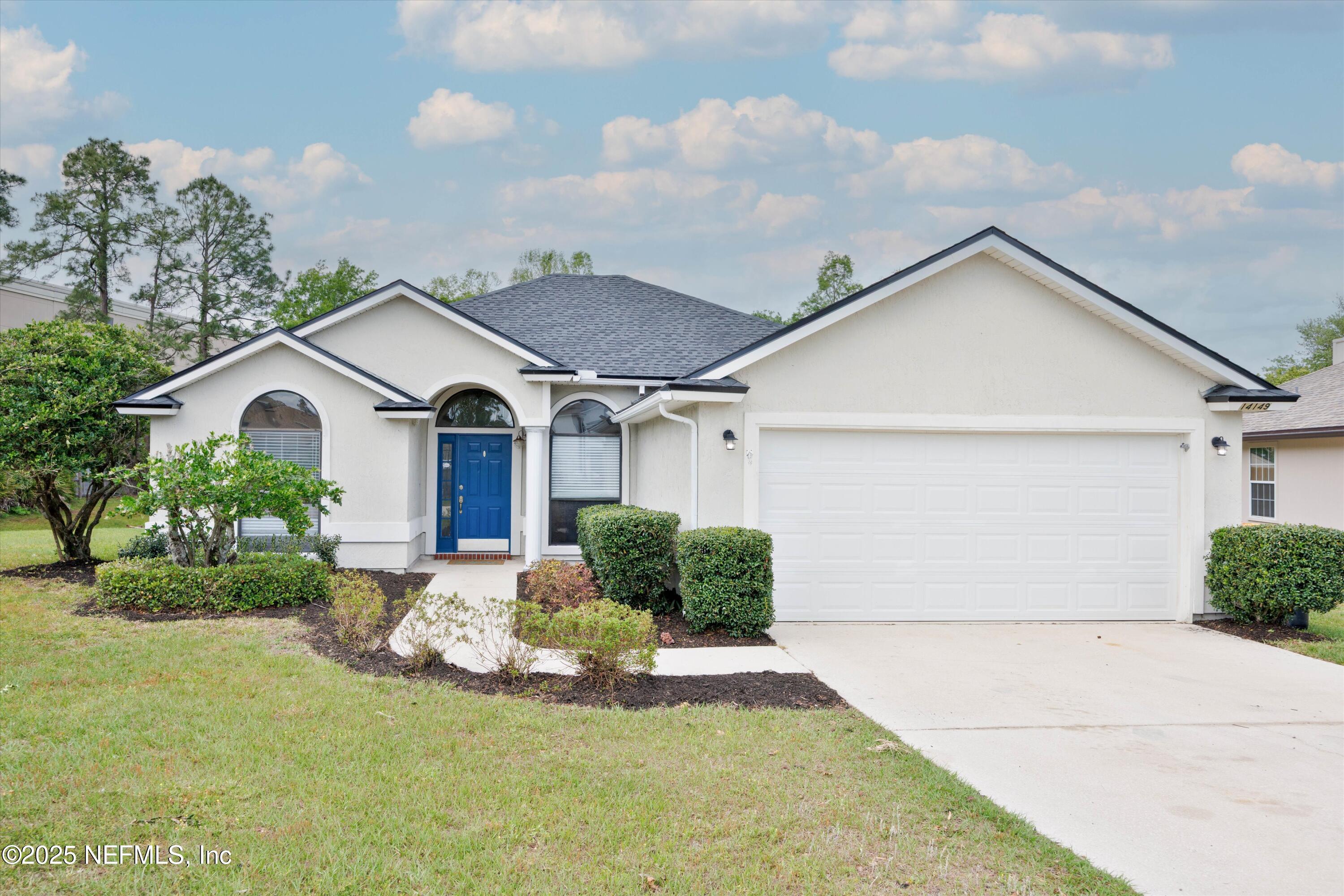 14149 Washburn Court Property Photo