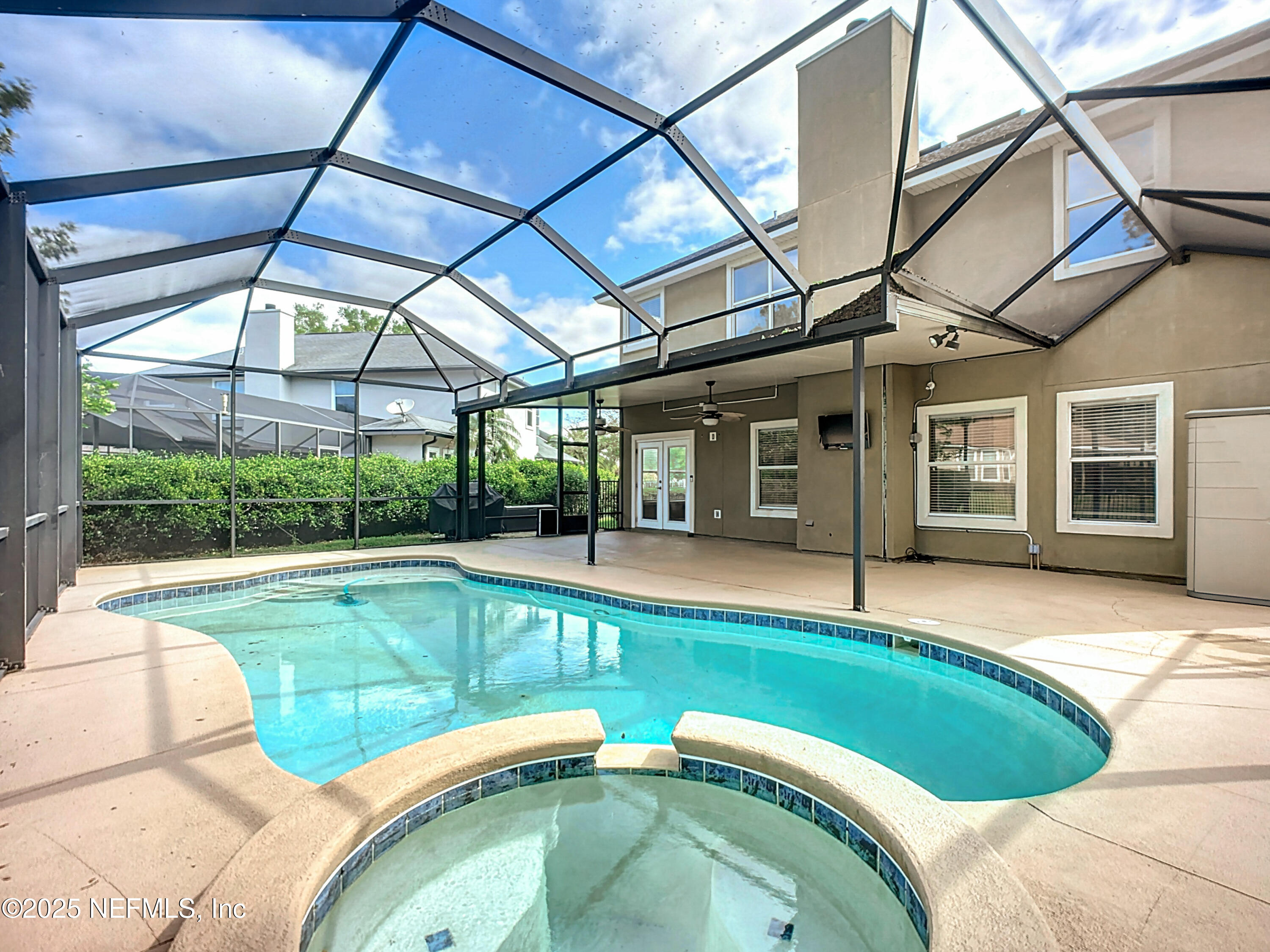 2020 Spoonbill Street Property Photo