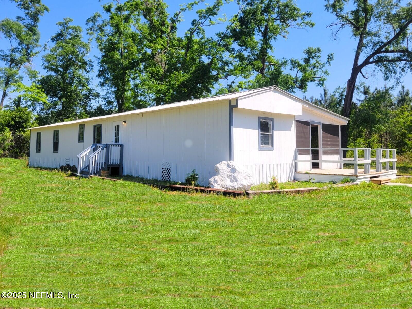 16990 County Road 252 Property Photo