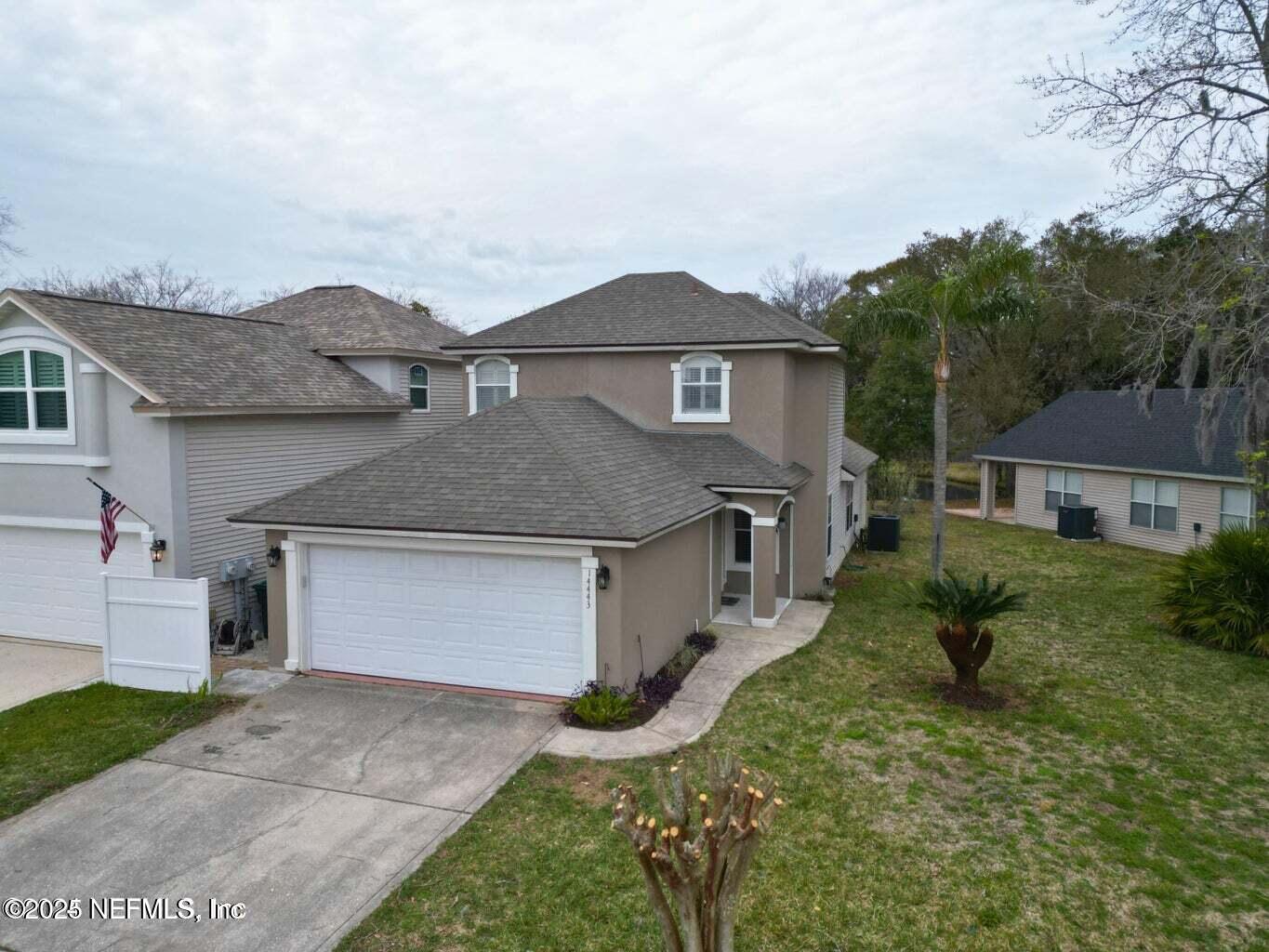 14443 Pelican Bay Court Property Photo