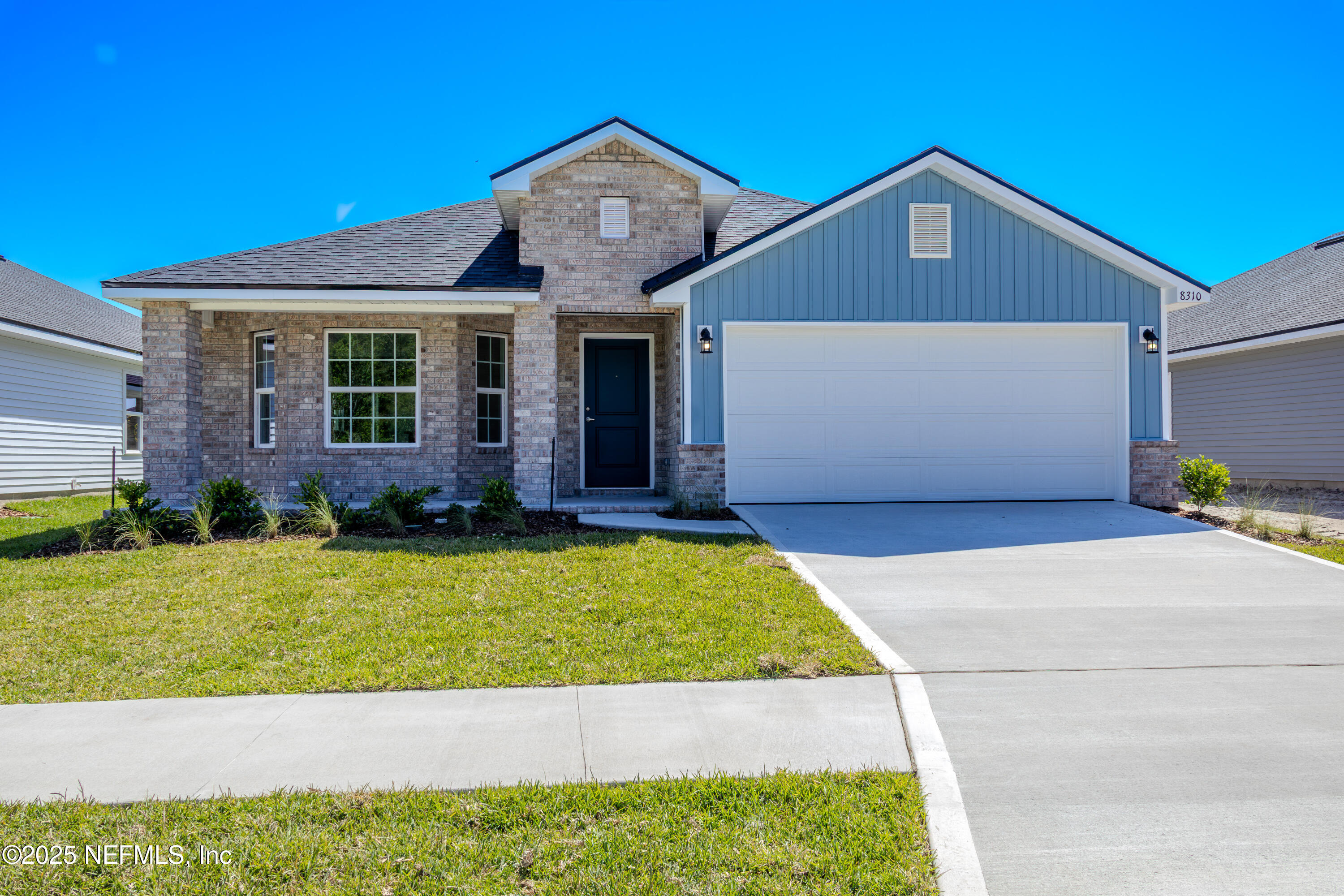 8310 Helmsley Boulevard Property Photo 1