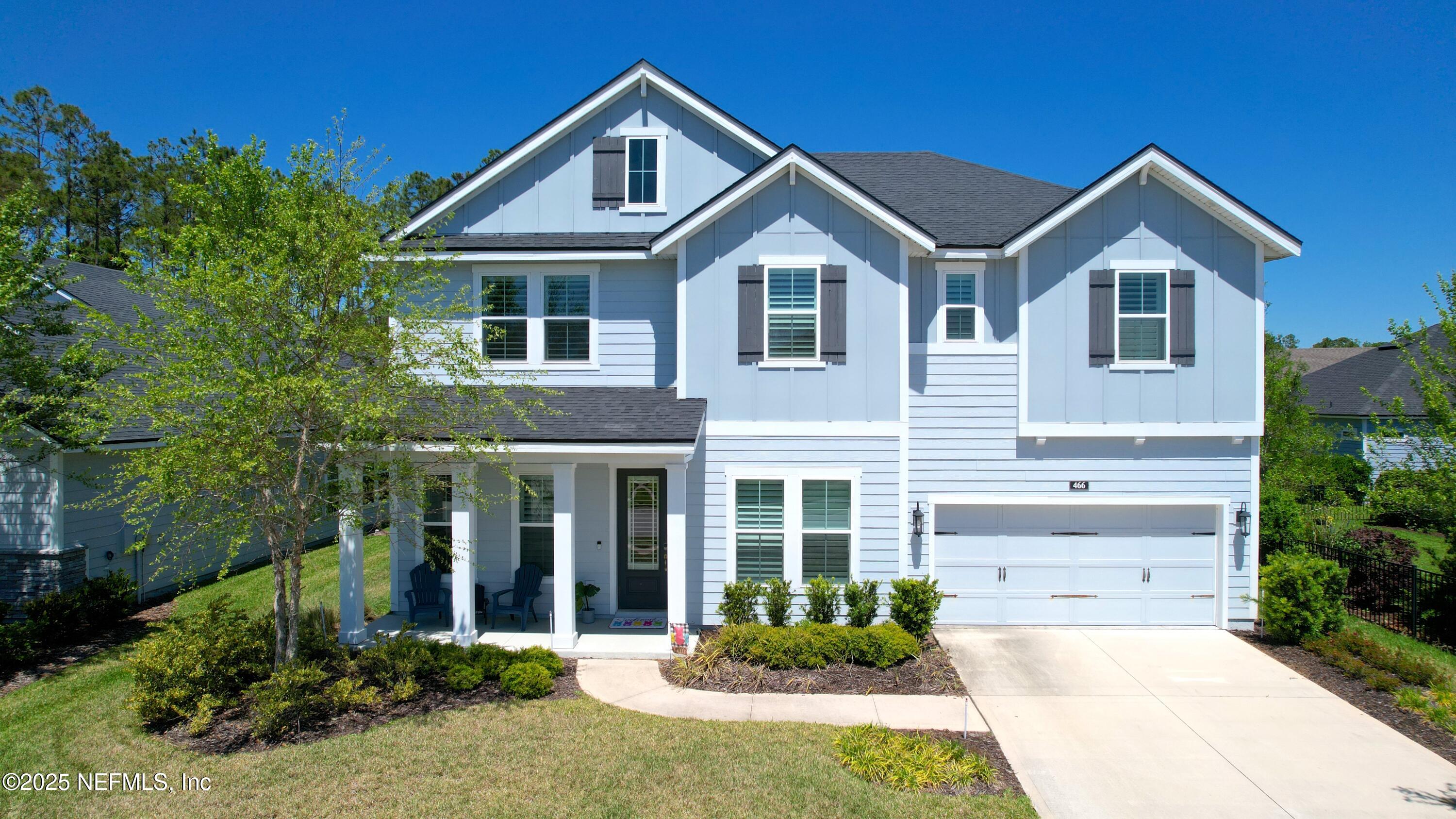466 Crosswater Lake Drive Property Photo 1
