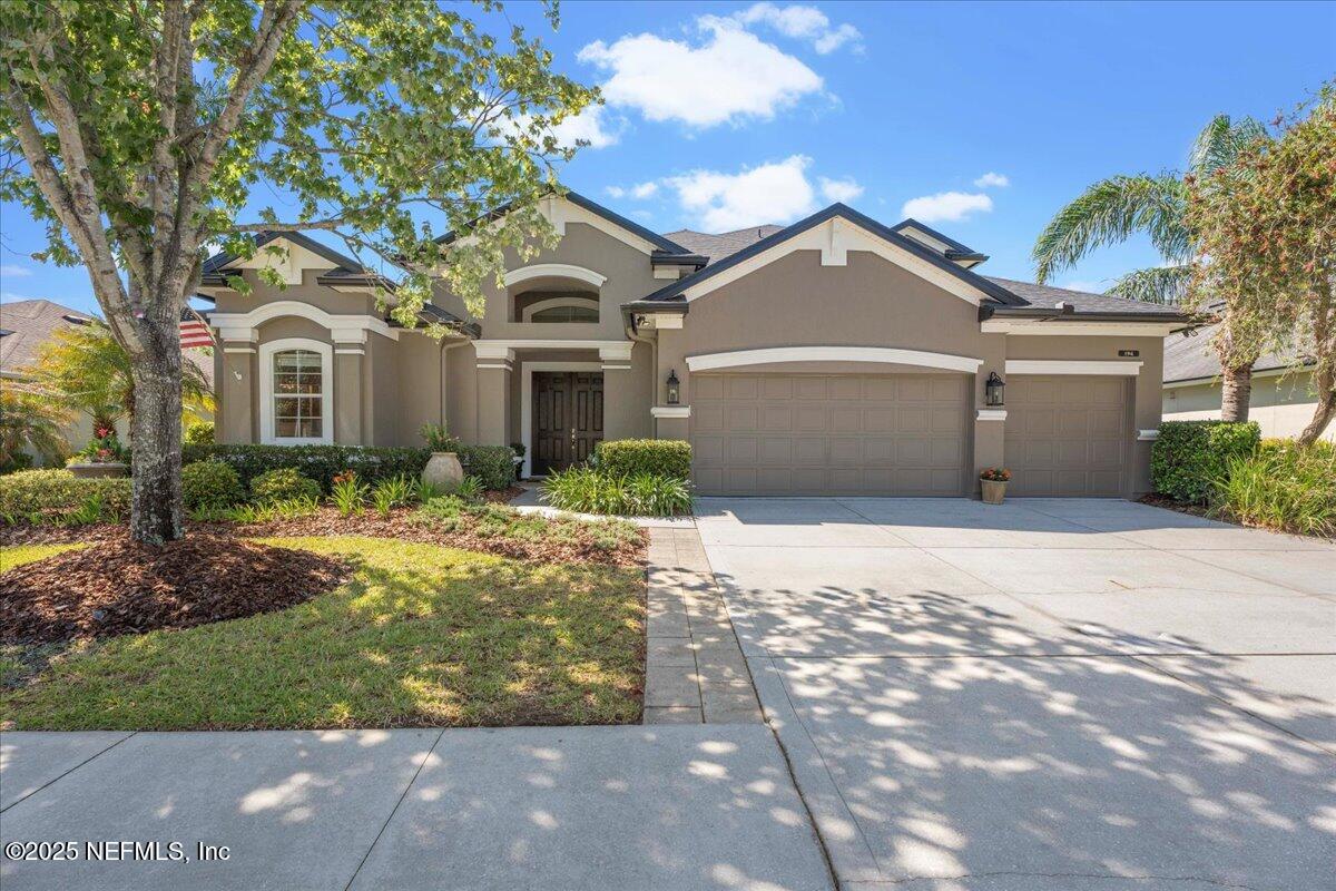 196 Islesbrook Parkway Property Photo 1