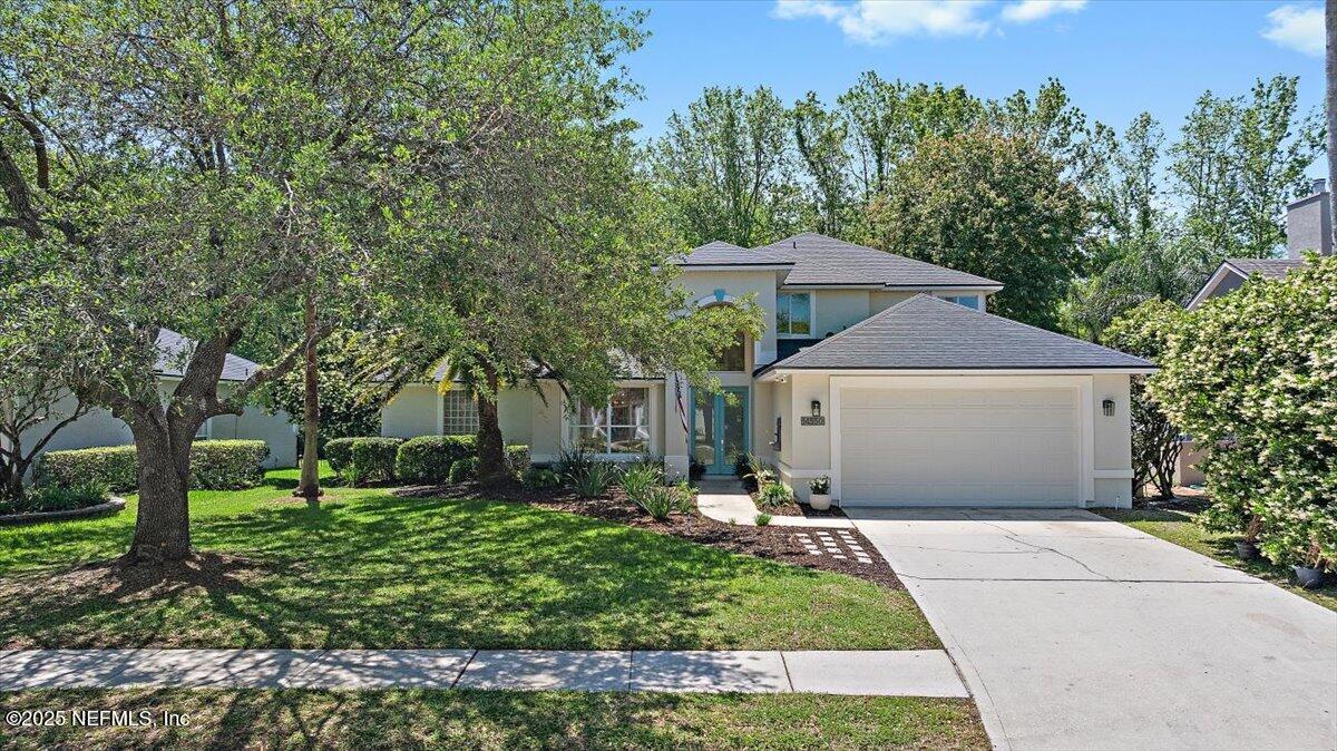 14550 Marsh View Drive Property Photo 1