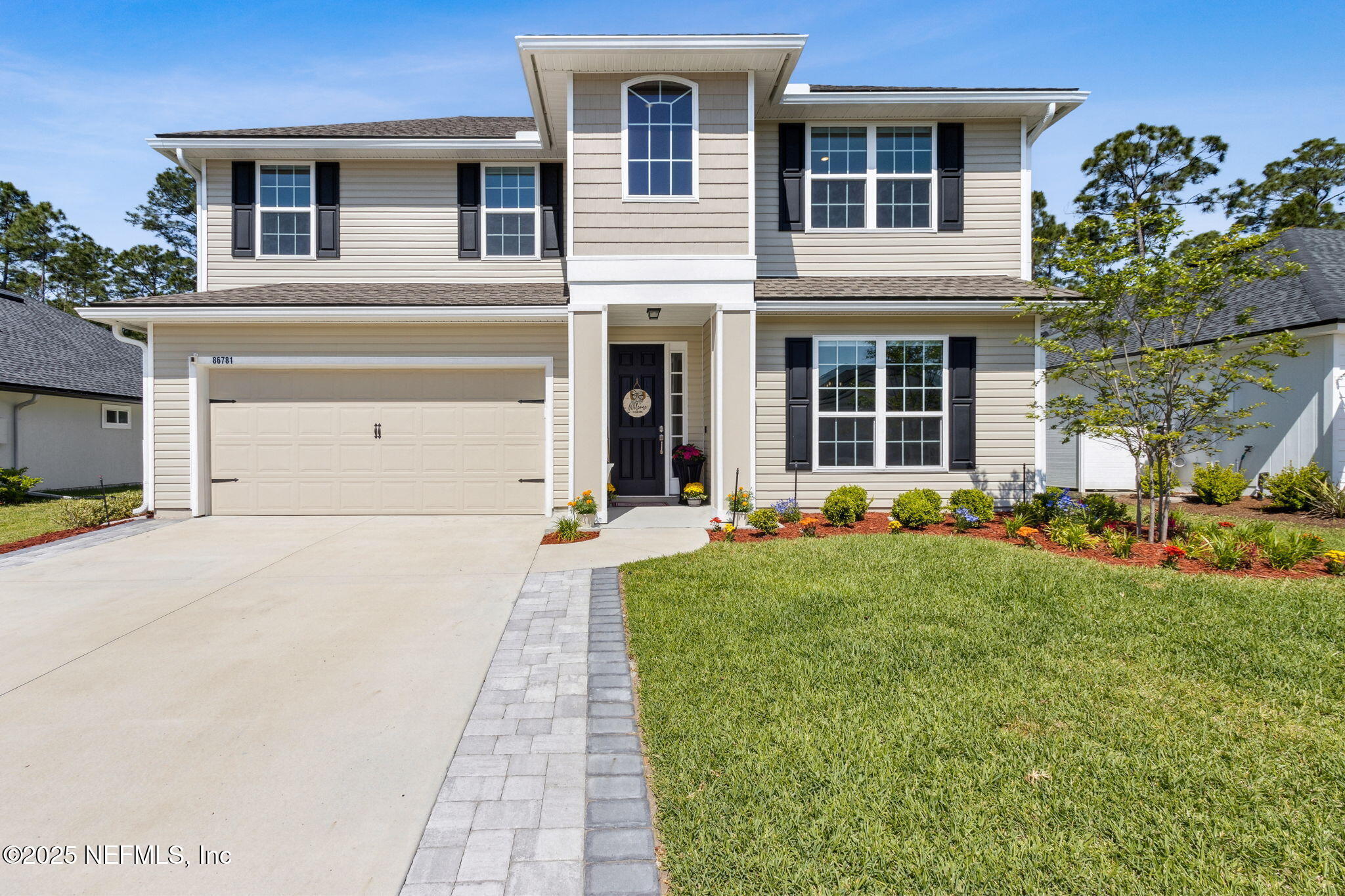86781 Lazy Lake Circle Property Photo 1