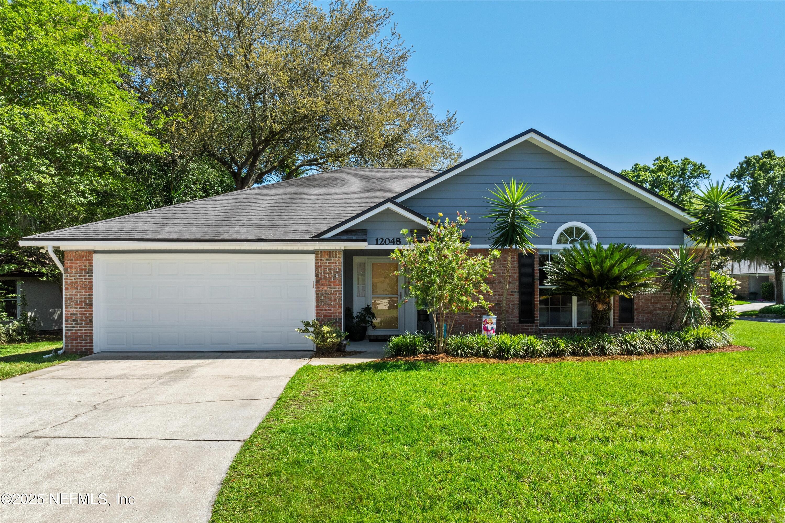 12048 Evans Bluff Court Property Photo 1