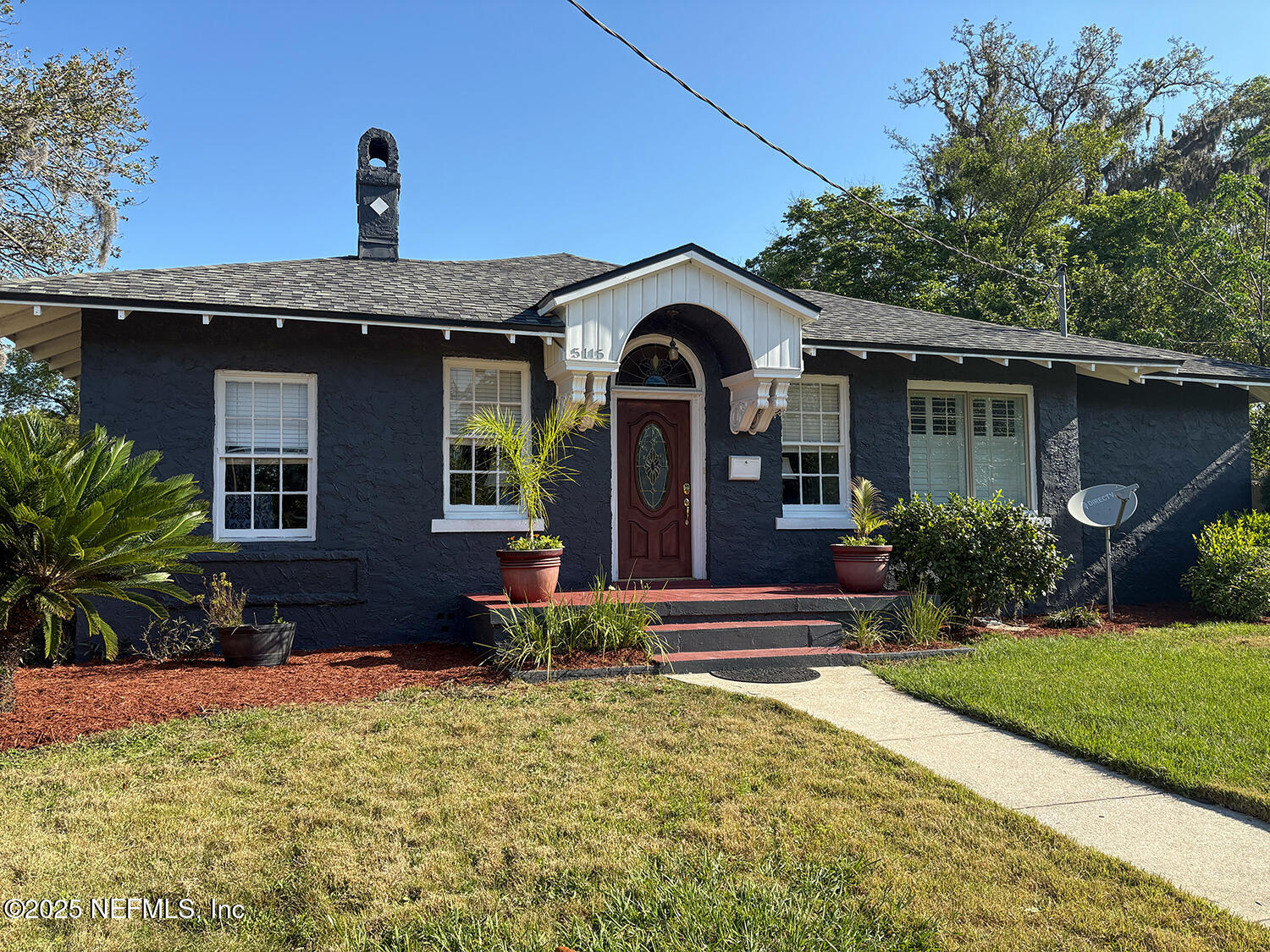 5115 Blackburn Street Property Photo 1