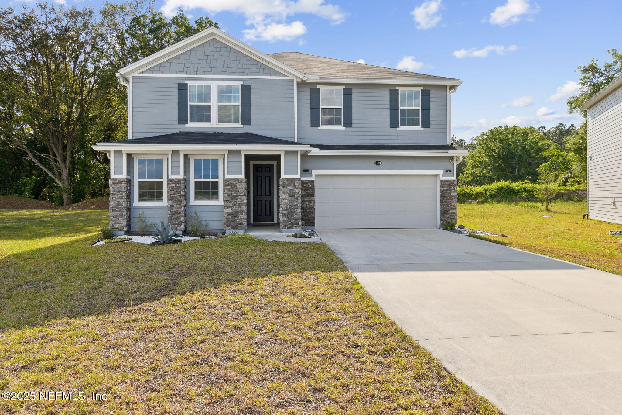 11623 Double Eagle Court Property Photo 1