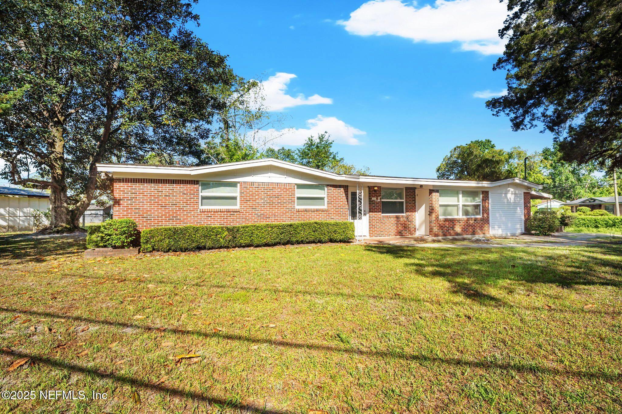 4906 Chivalry Drive Property Photo 1