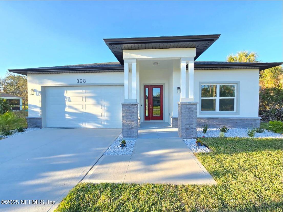 398 Sunset Road N Property Photo 1
