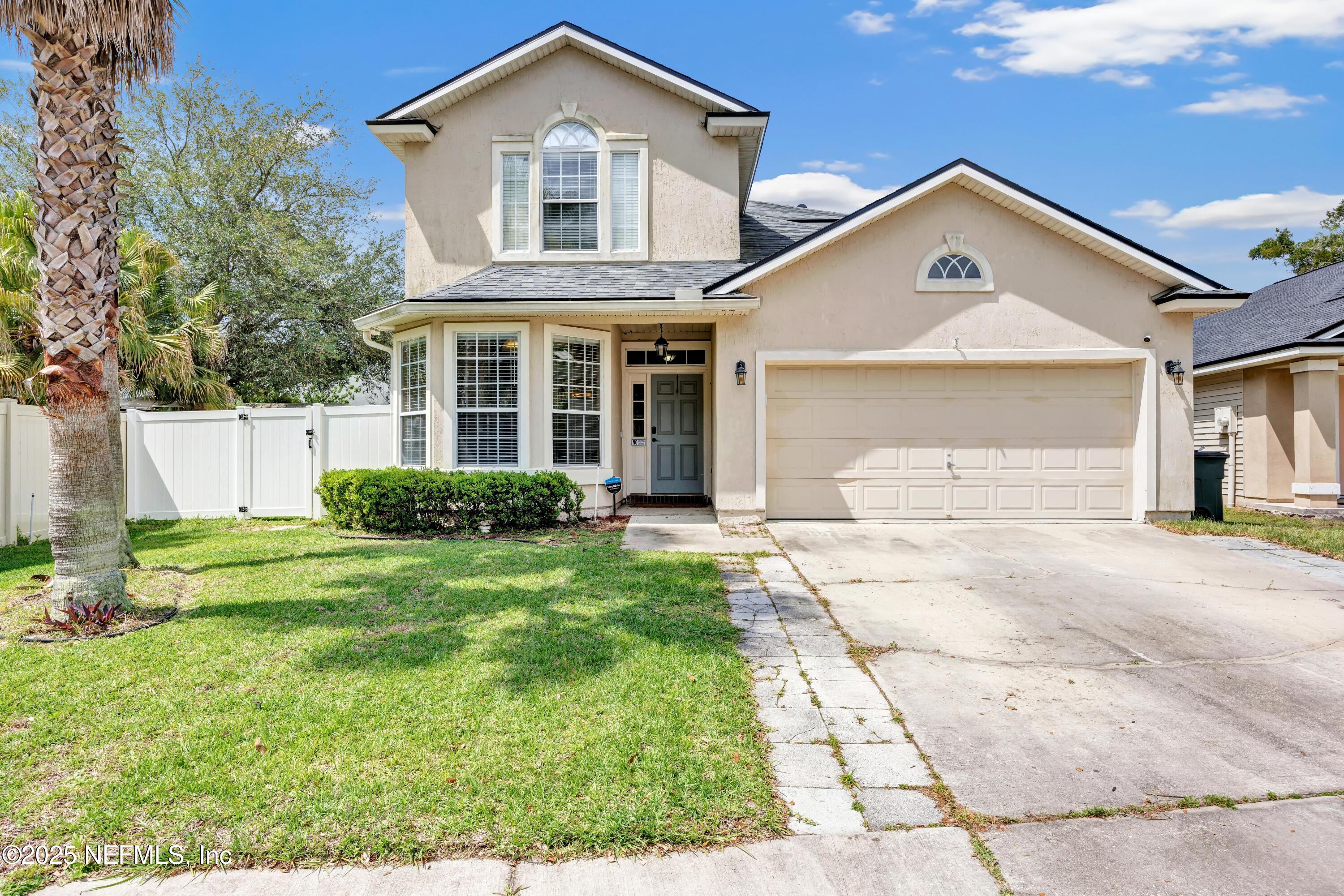 8064 Tuxford Lane Property Photo 1