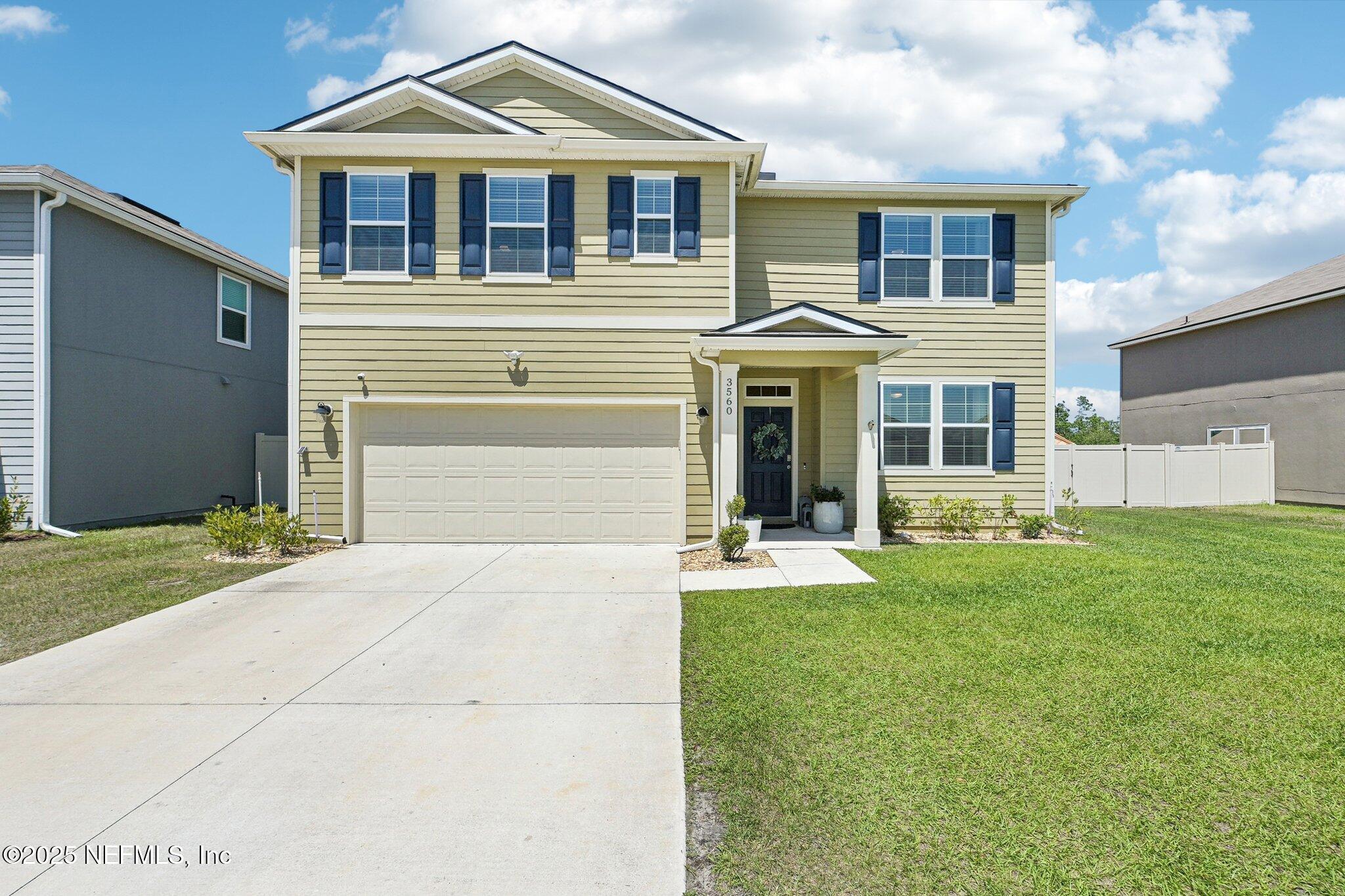 3560 Lawton Place Property Photo 1