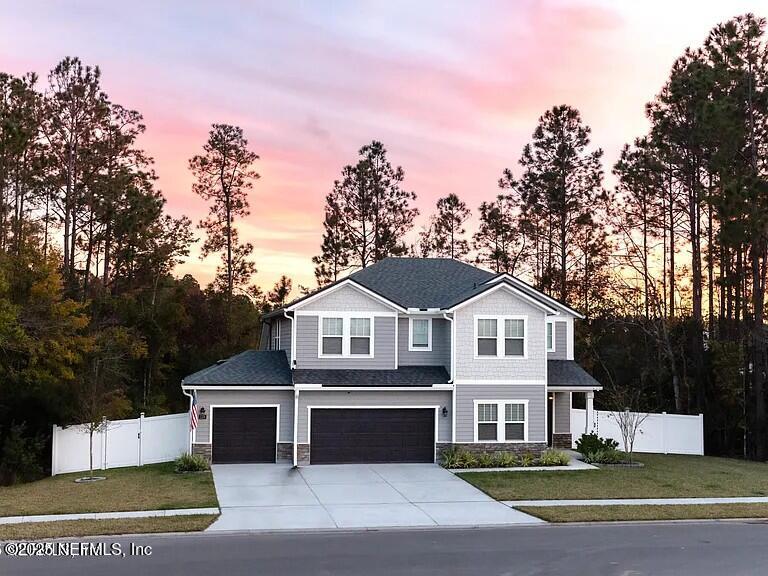 1209 Hammock Dunes Drive Property Photo 1