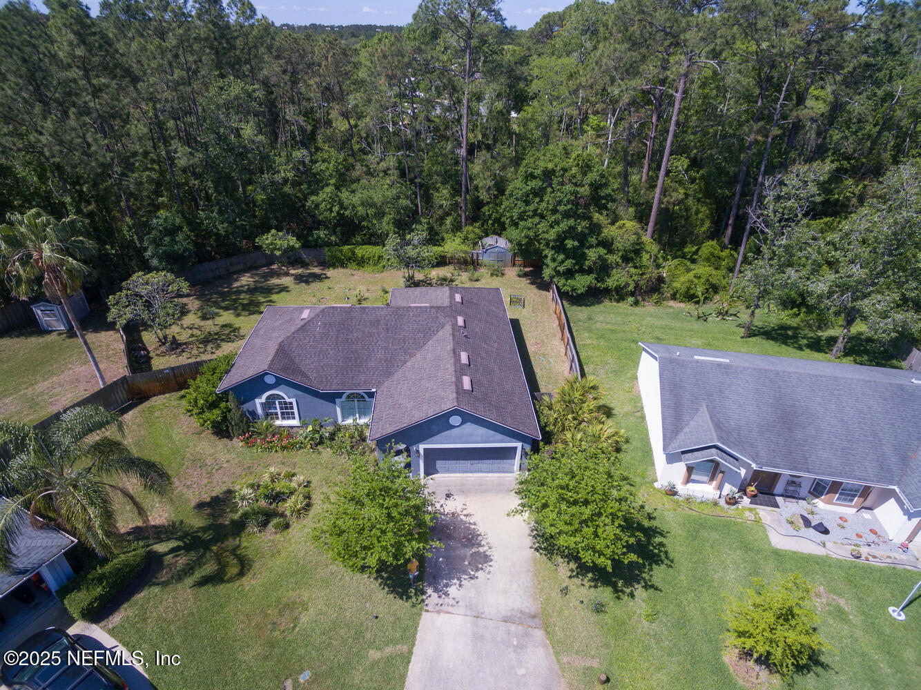13018 Viburnum Drive S Property Photo 1