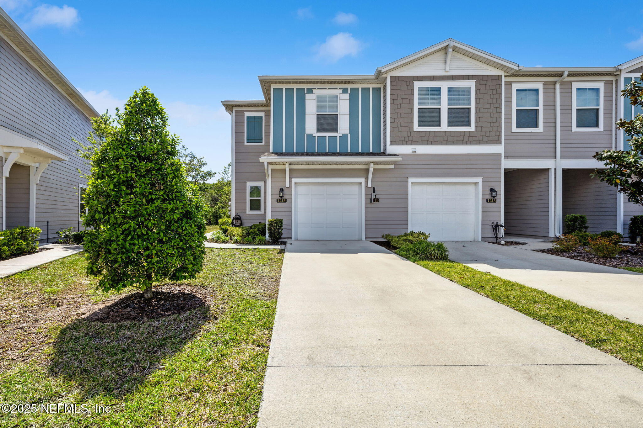1215 Beach Dune Drive Property Photo 1