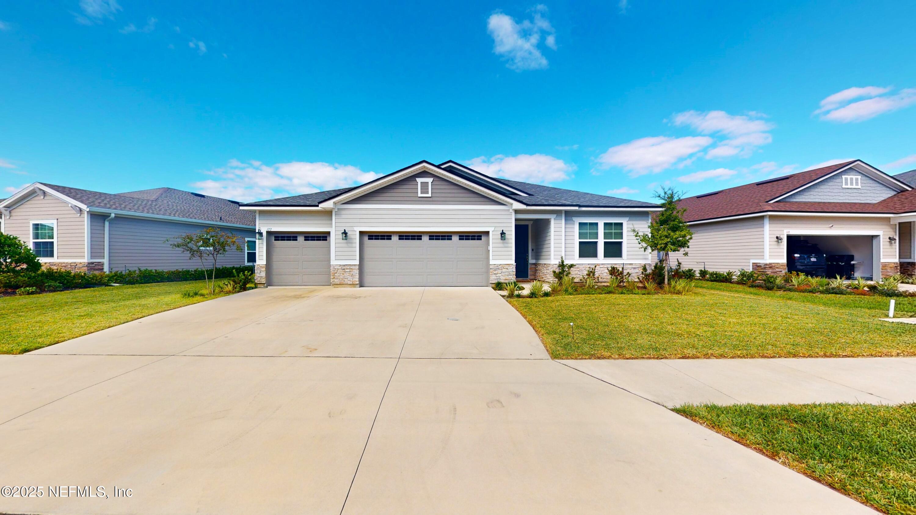 122 Field Flower Way Property Photo 1