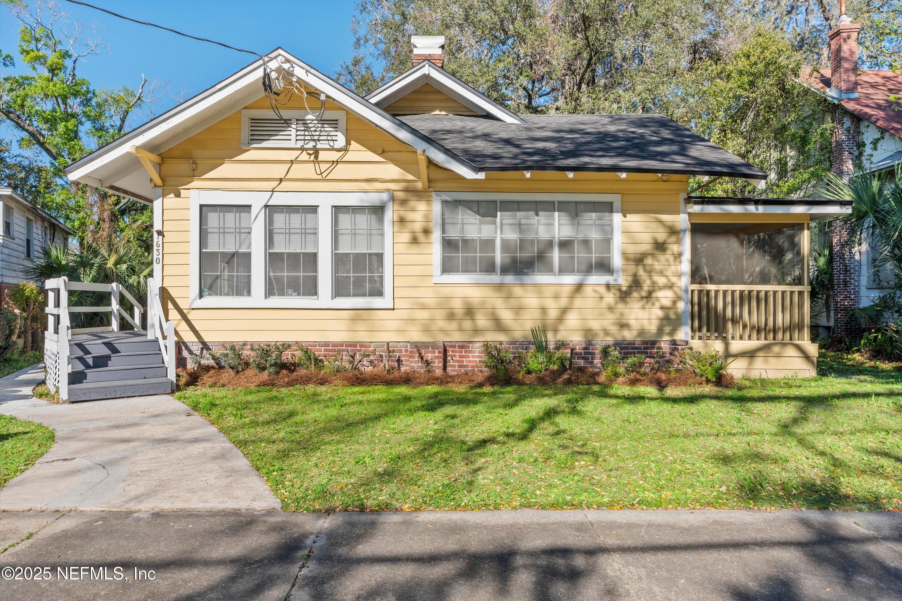 1630 Larue Avenue Property Photo 1