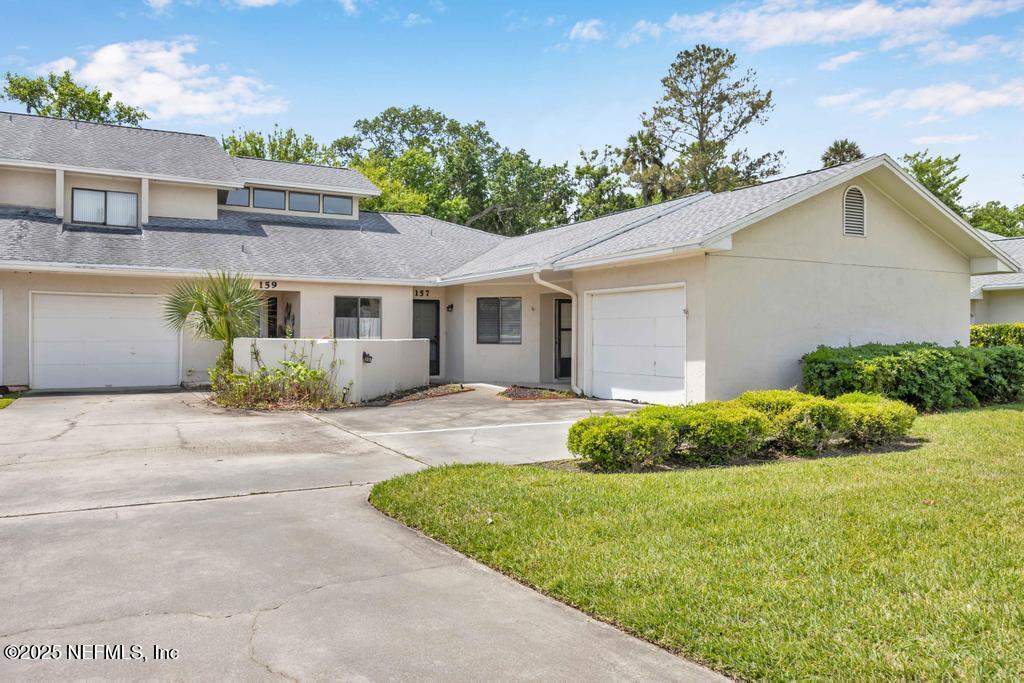 157 La Pasada Circle S Property Photo 1