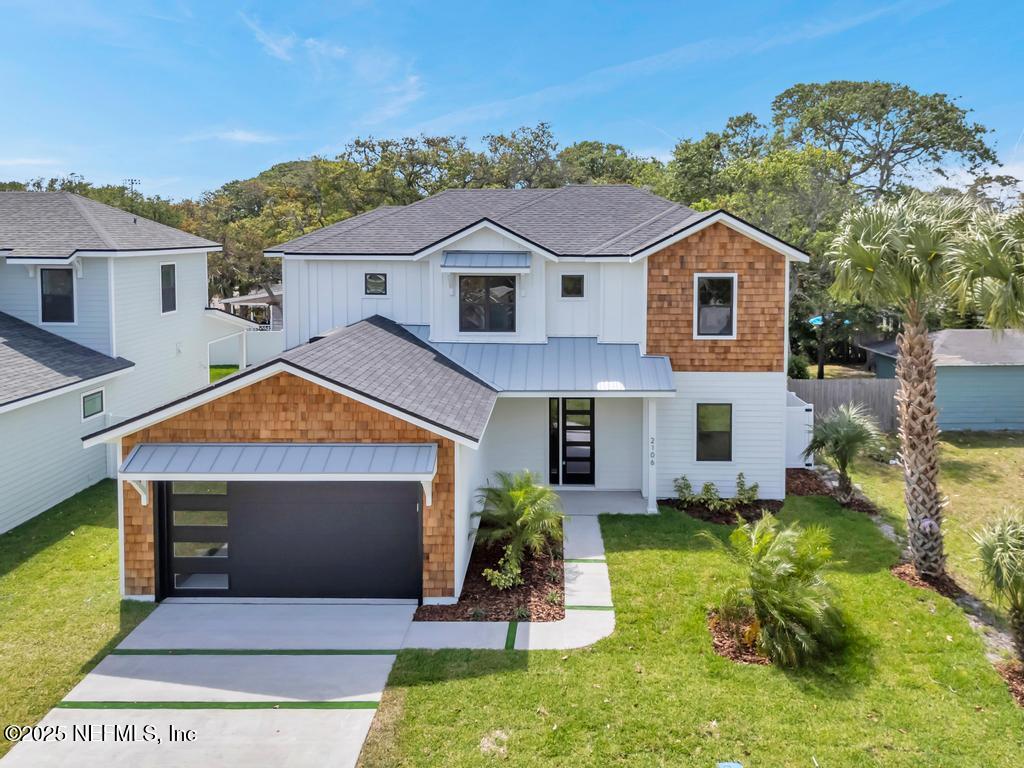 2106 4th Street Property Photo 1