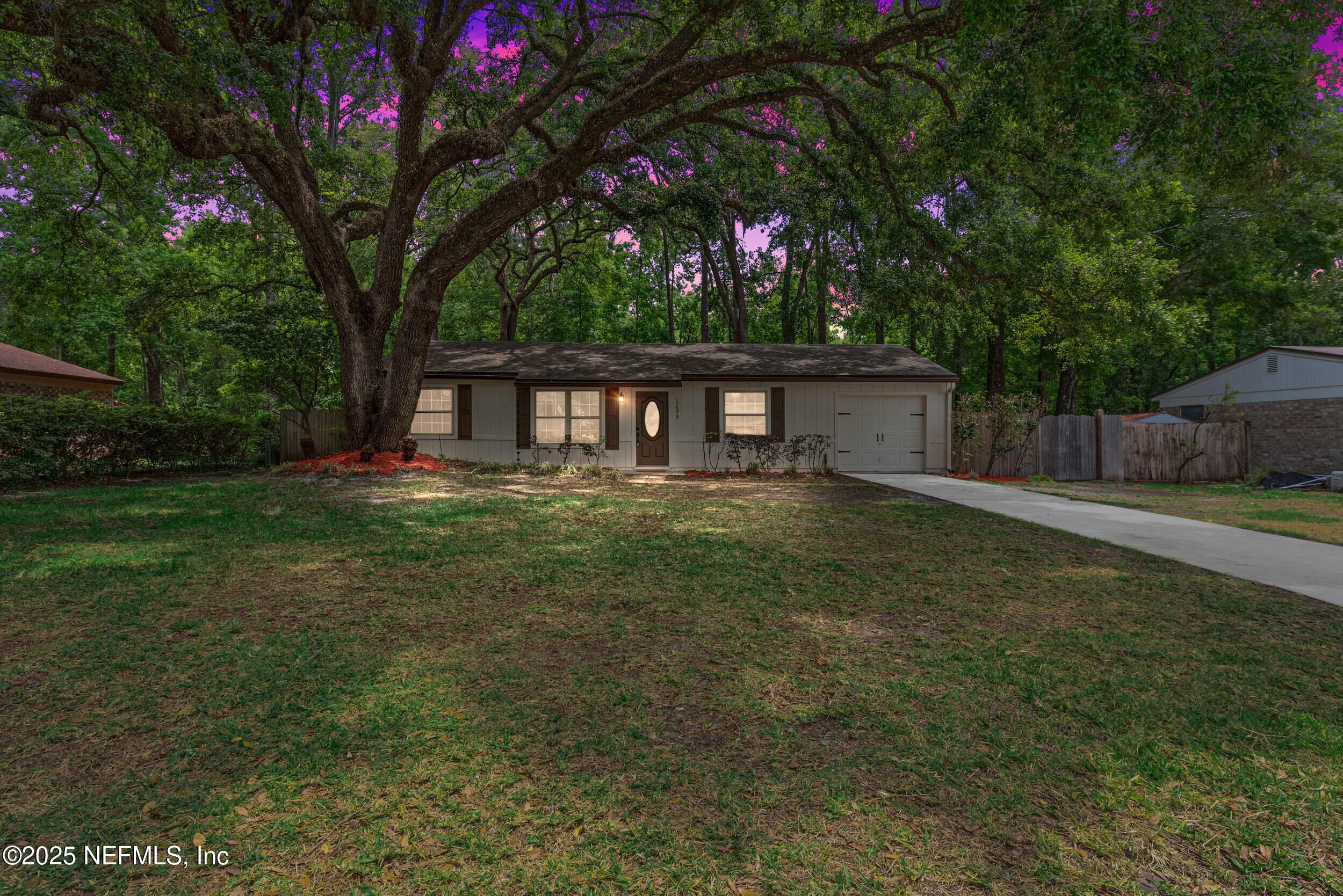 11579 Gwynford Lane Property Photo 1