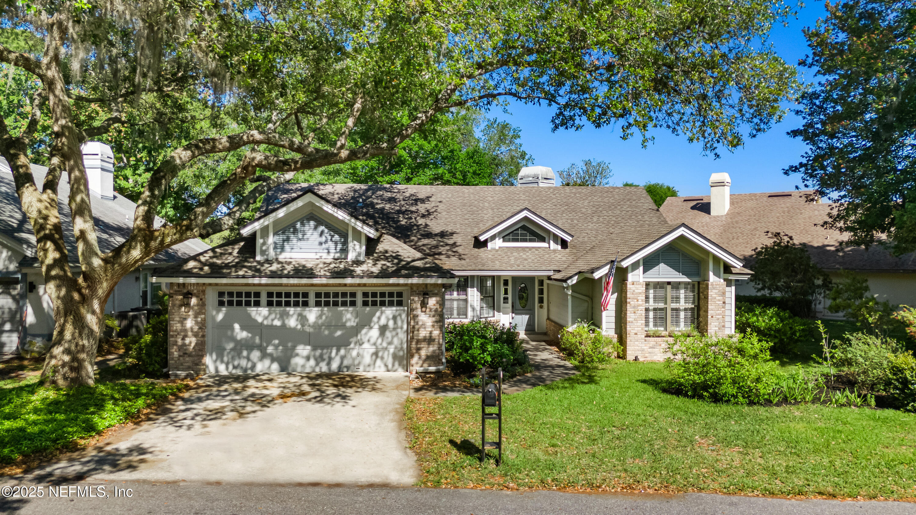 3709 Borden Lane Property Photo 1