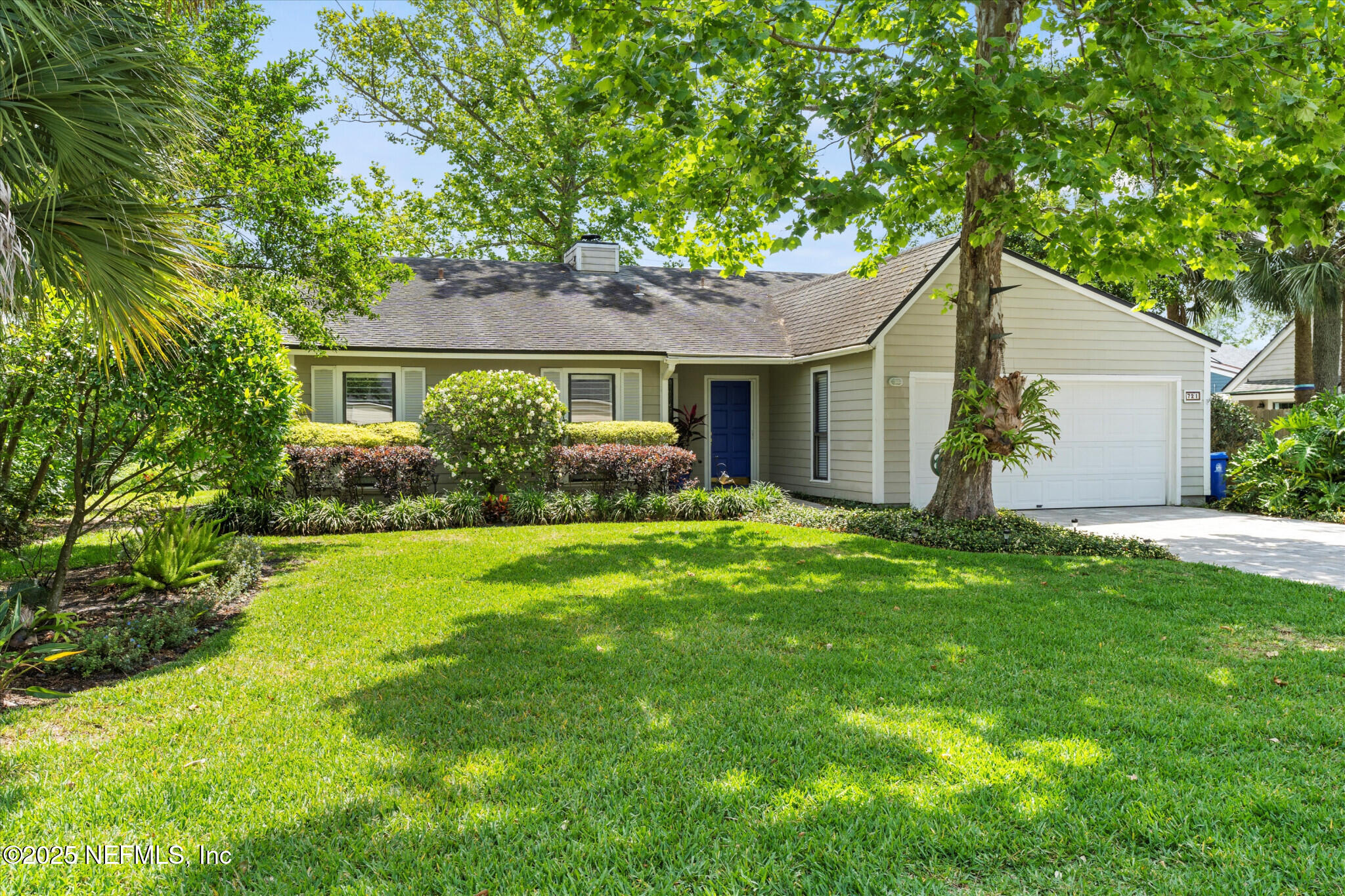 721 Sandy Oaks Court Property Photo 1