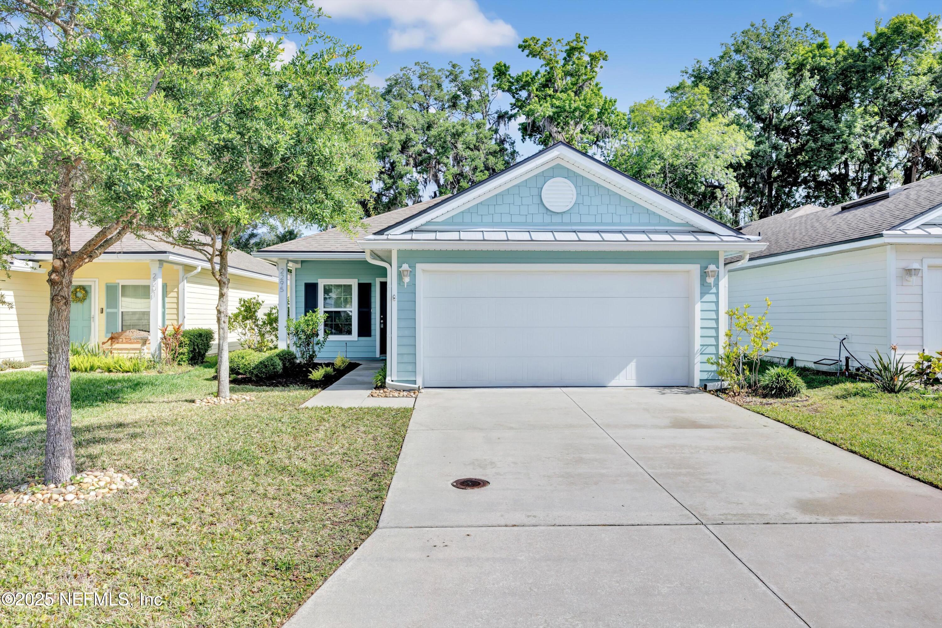 2295 Sandy Bay Lane Property Photo 1