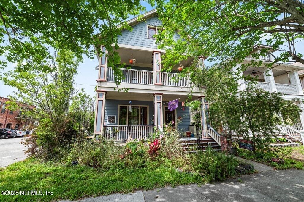 1820 N Market Street Property Photo 1