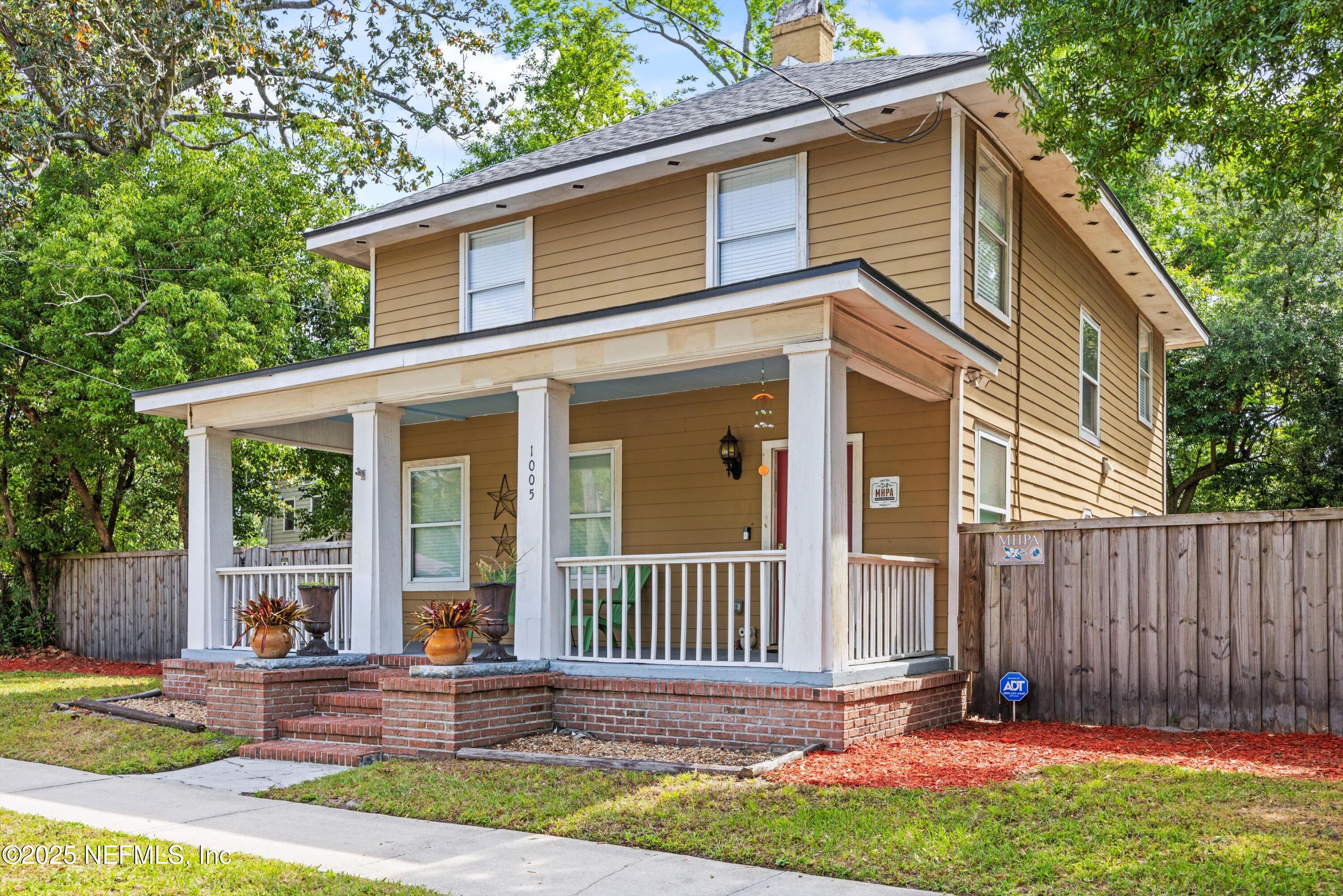 1005 Hamilton Street Property Photo 1