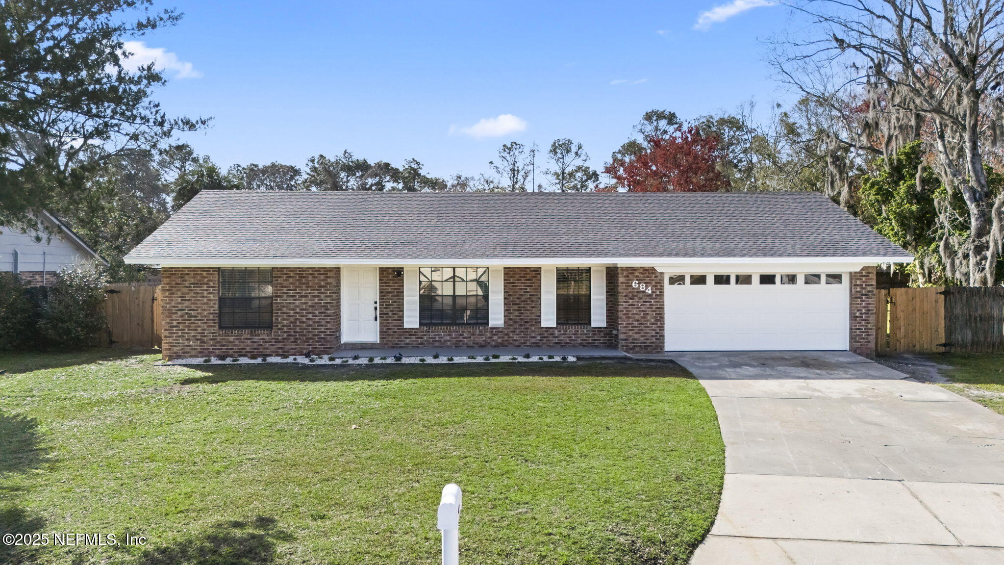 684 Morgan Circle S Property Photo 1
