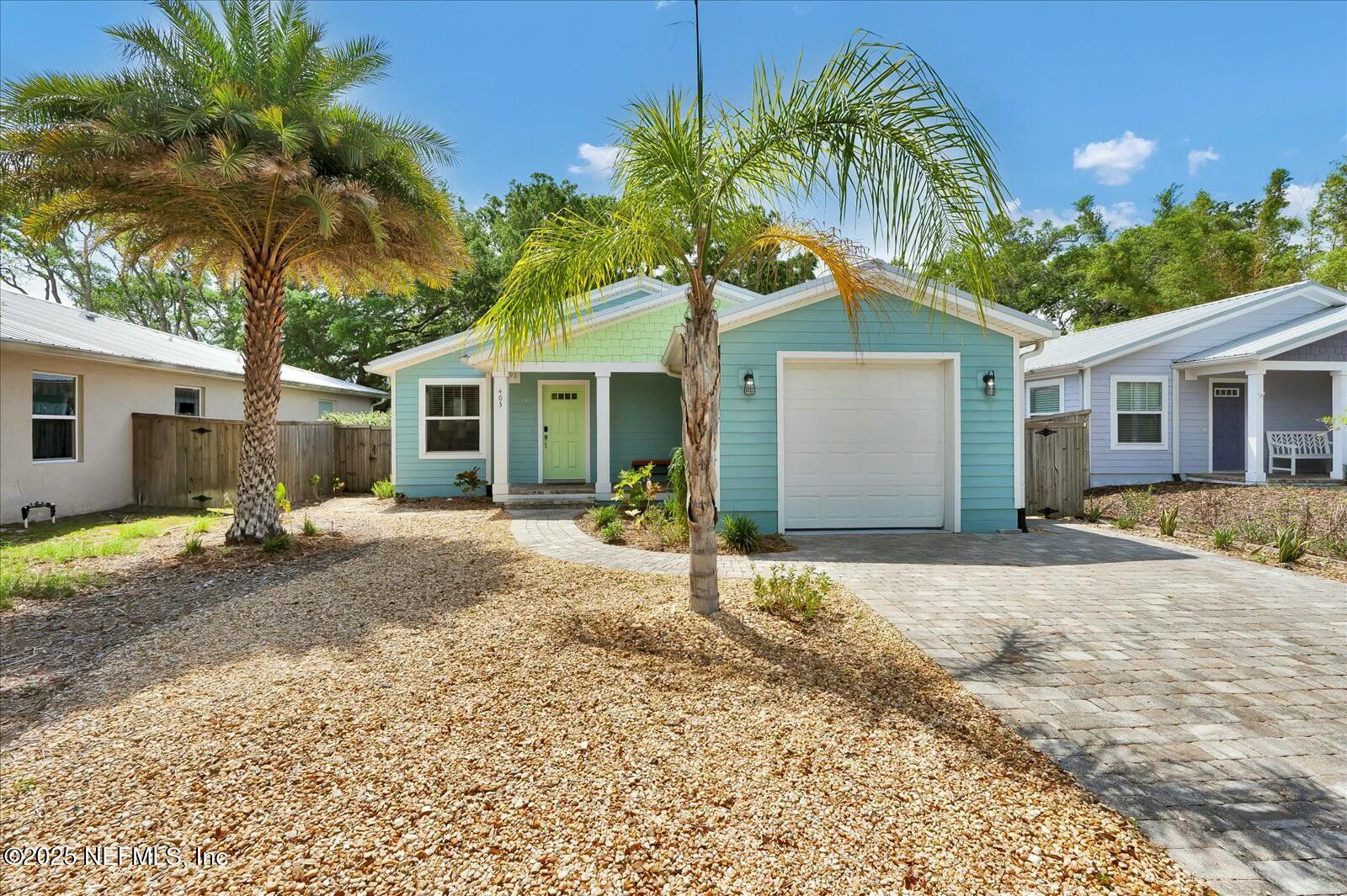 403 Second Street Property Photo 1