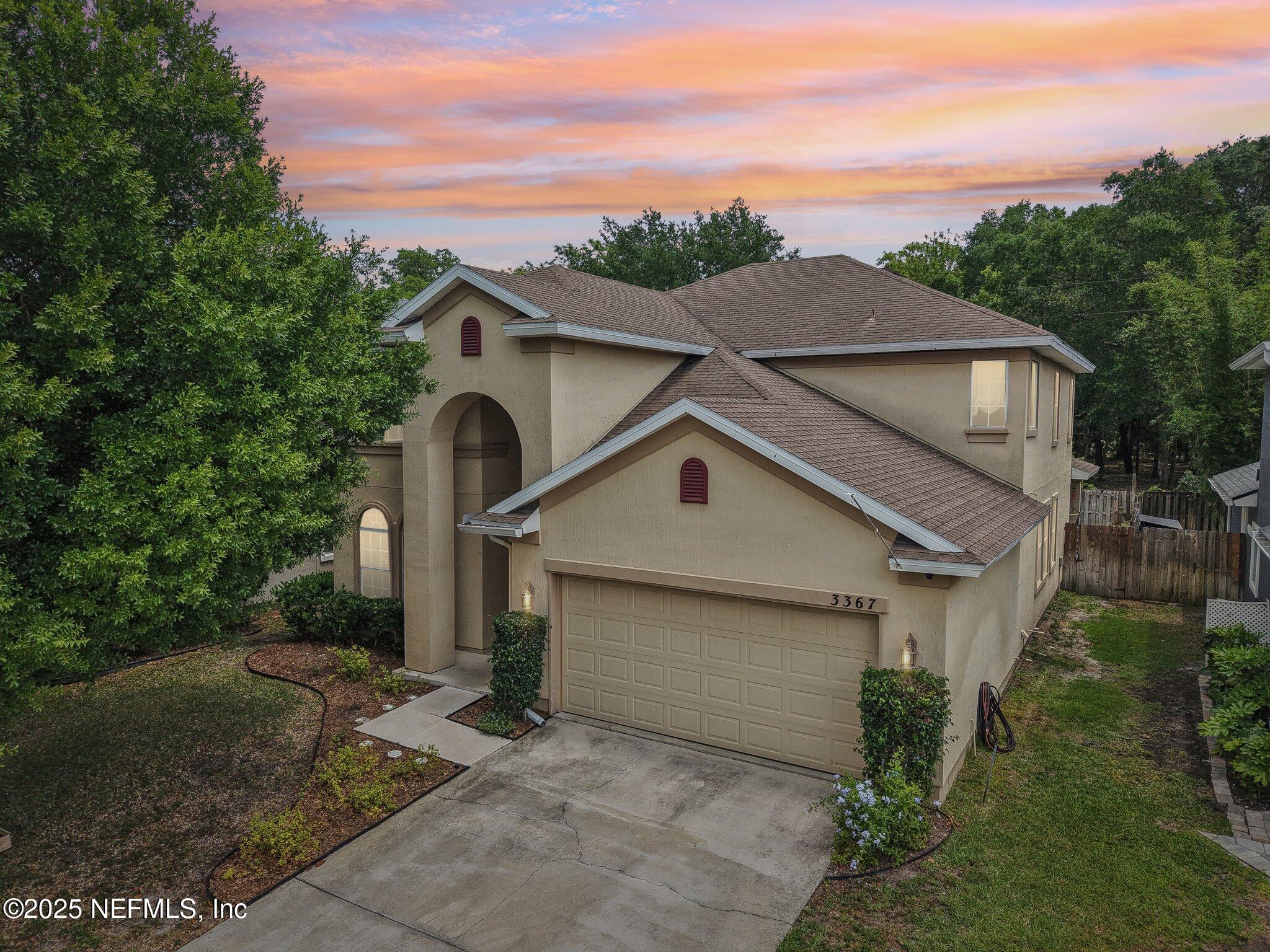 3367 Turkey Creek Drive Property Photo 1