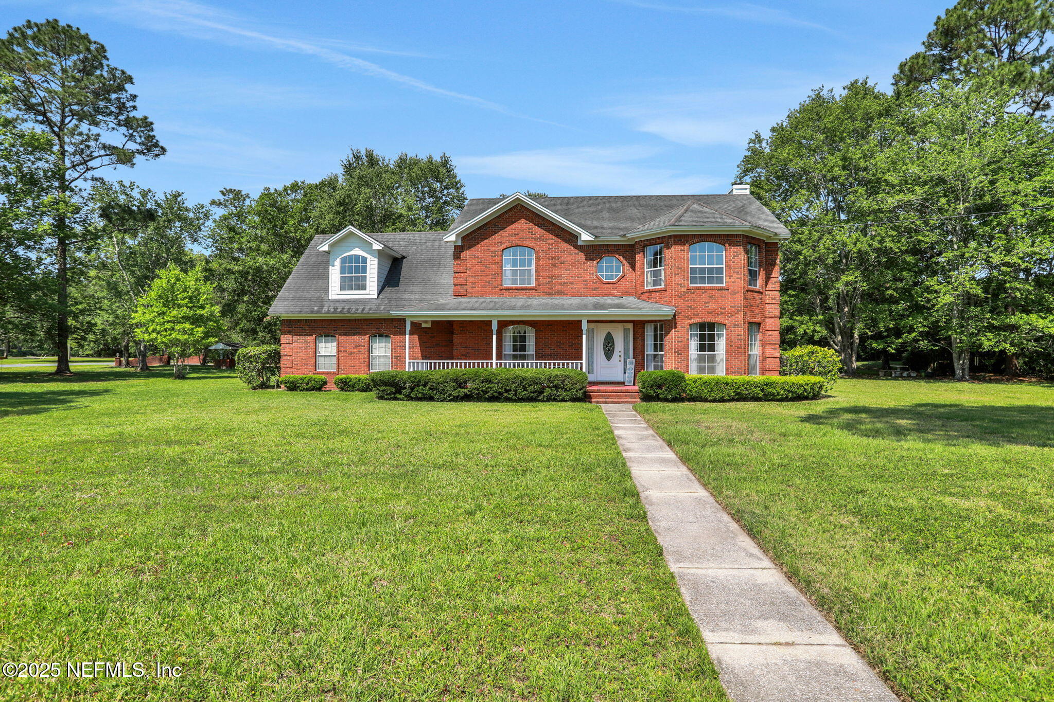 12602 Wimica Lane Property Photo 1