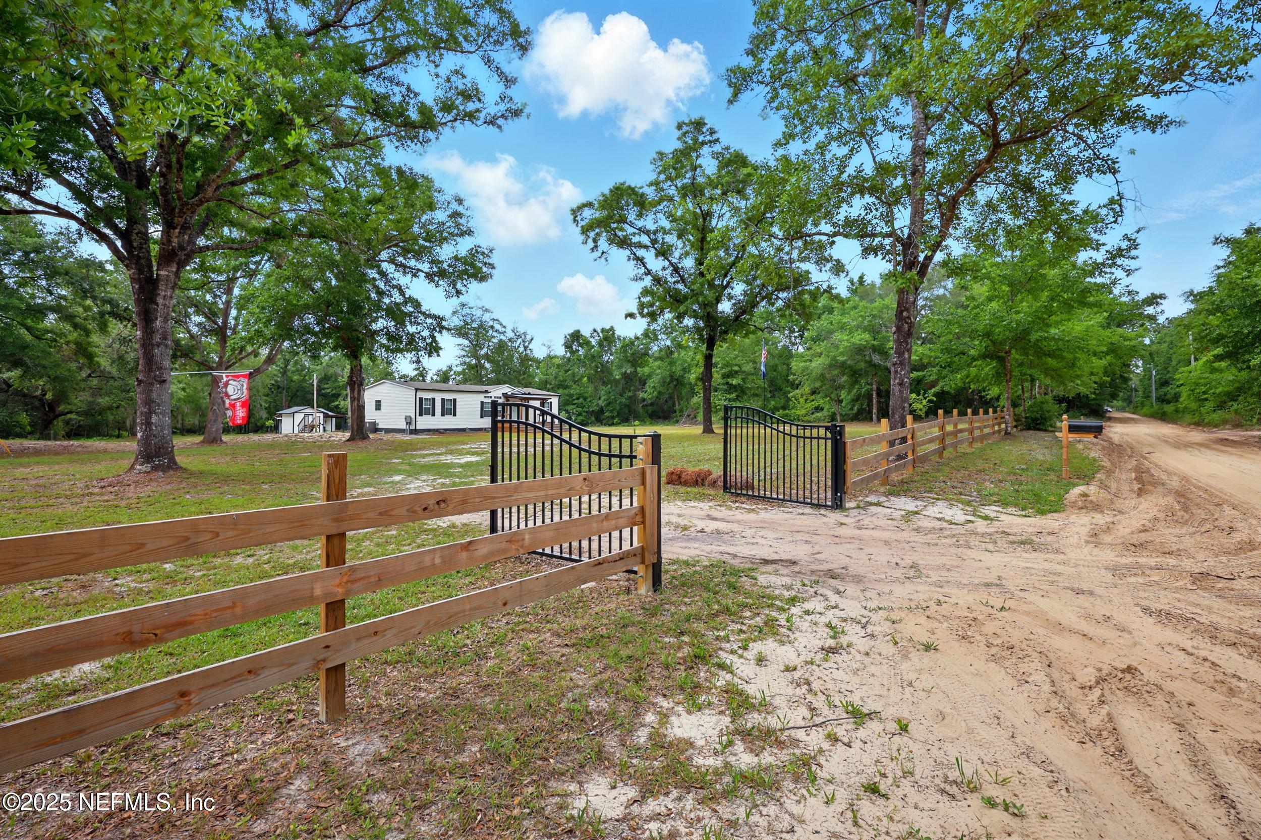 17187 Liller Road Property Photo 1