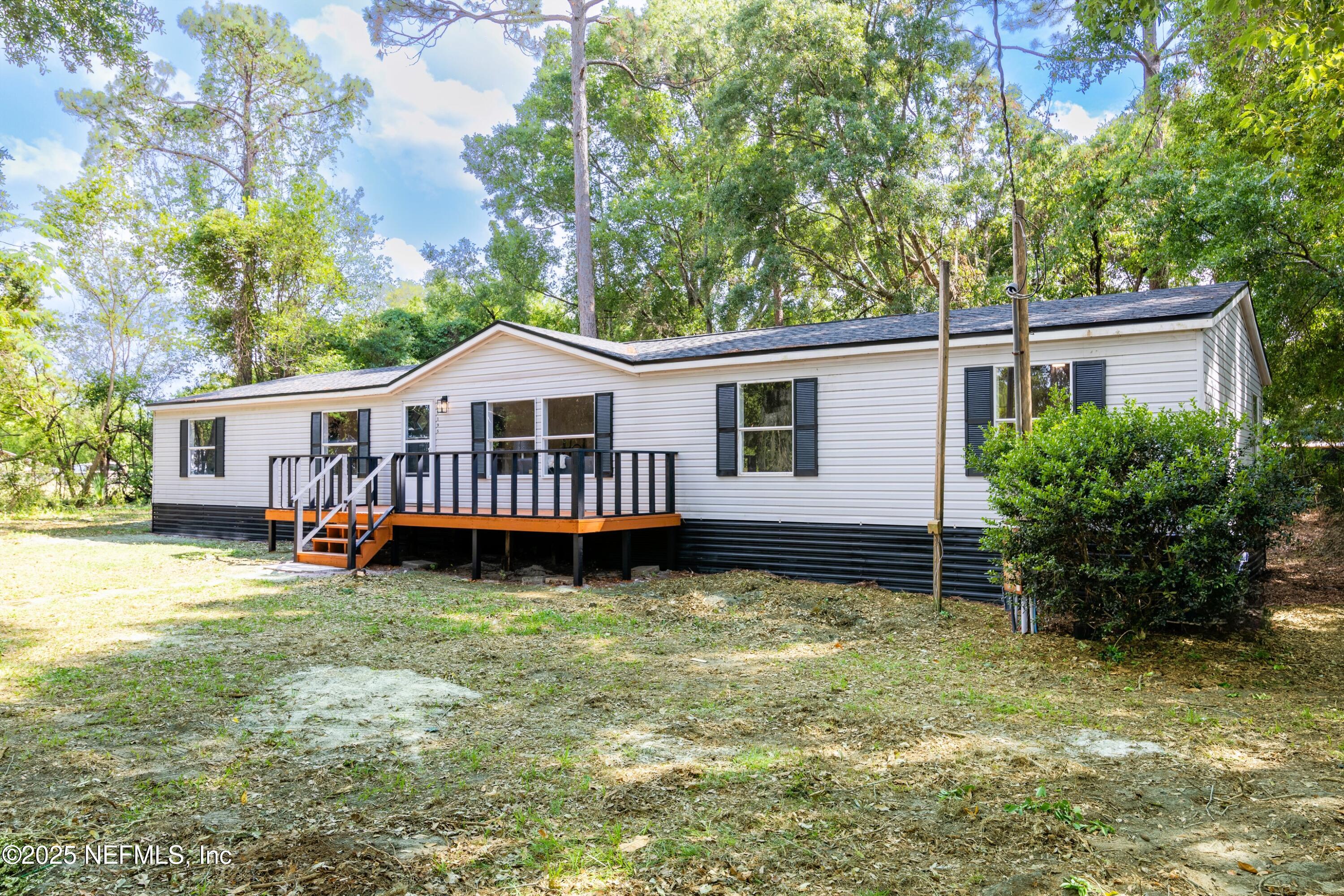 85195 Wilson Neck Road Property Photo 1