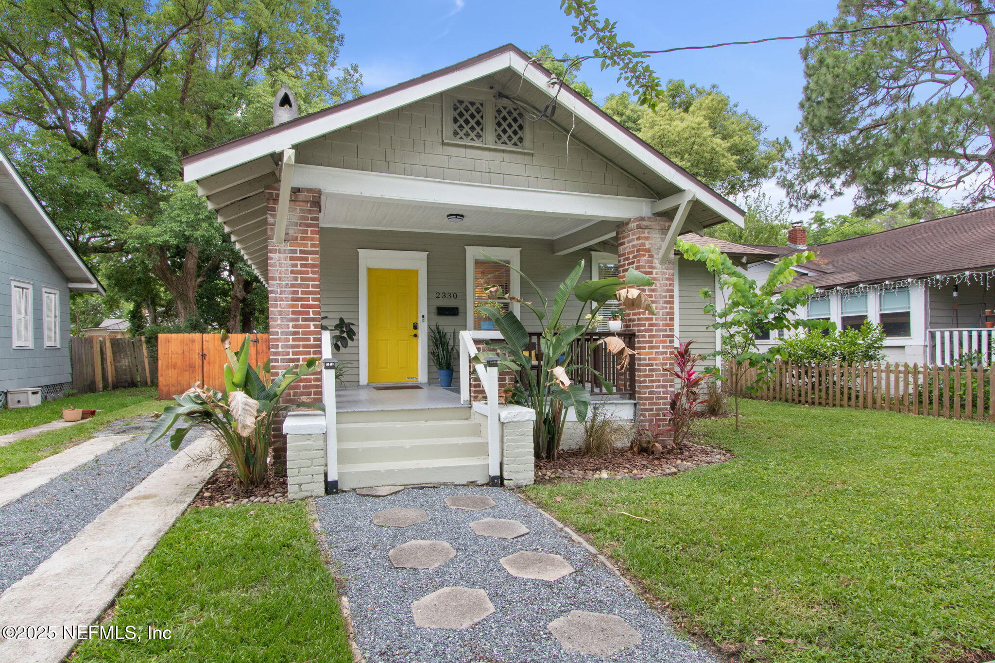2330 Gilmore Street Property Photo 1