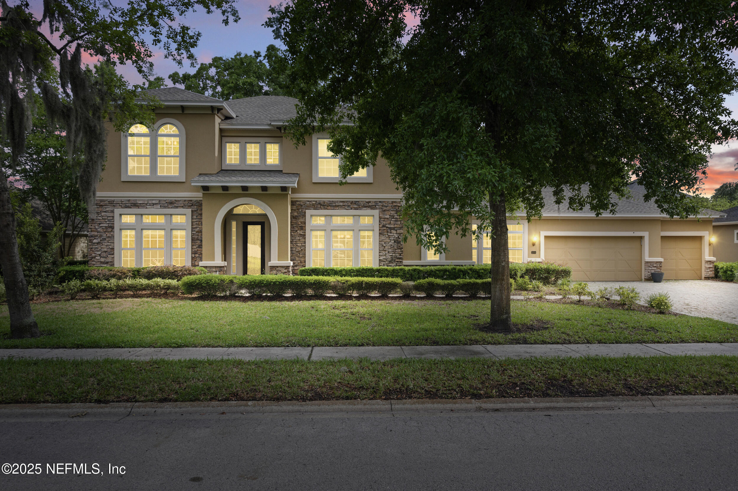 2600 Wrightson Drive Property Photo 1