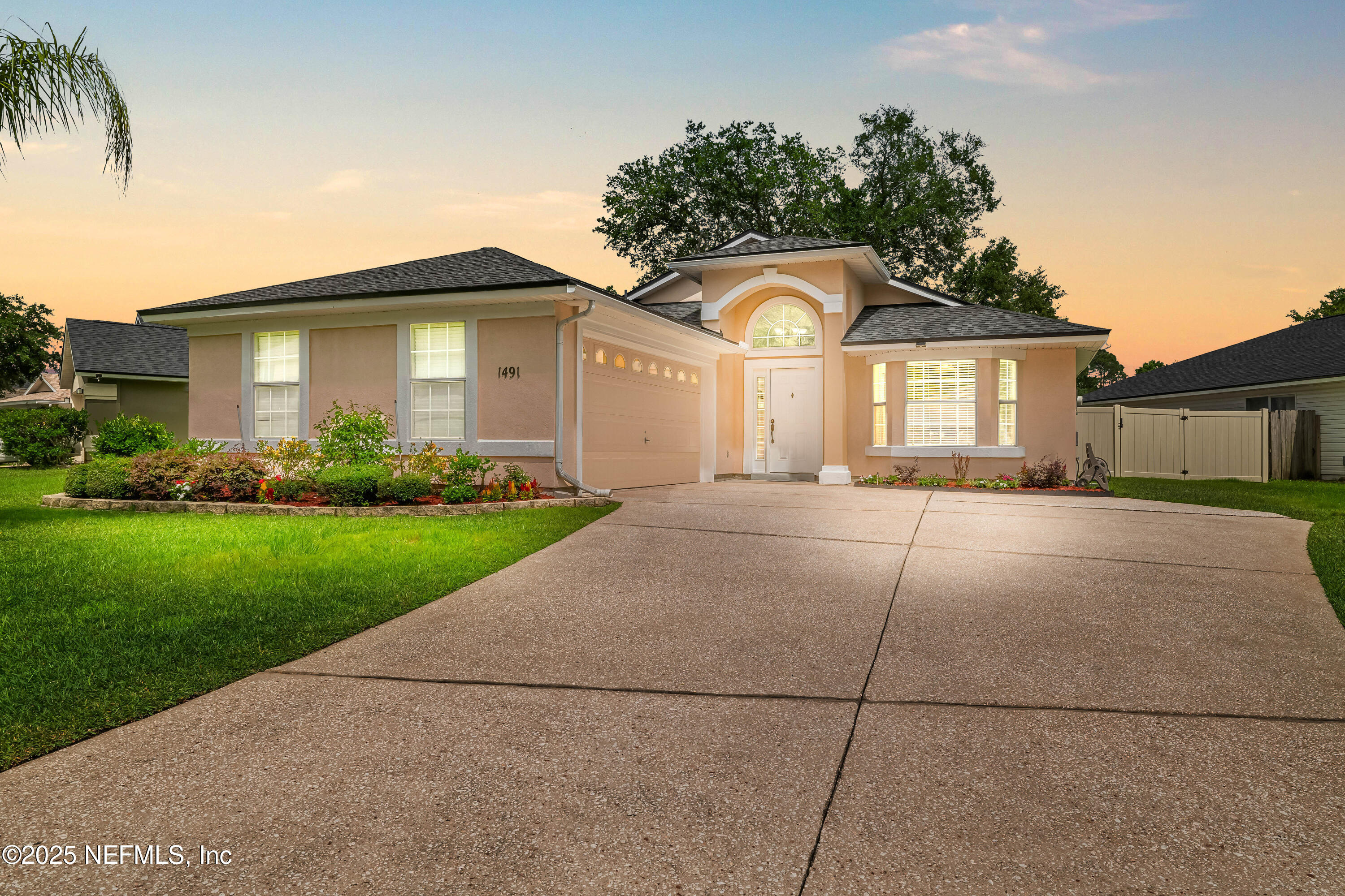 1491 Cedar Grove Terrace Property Photo 1