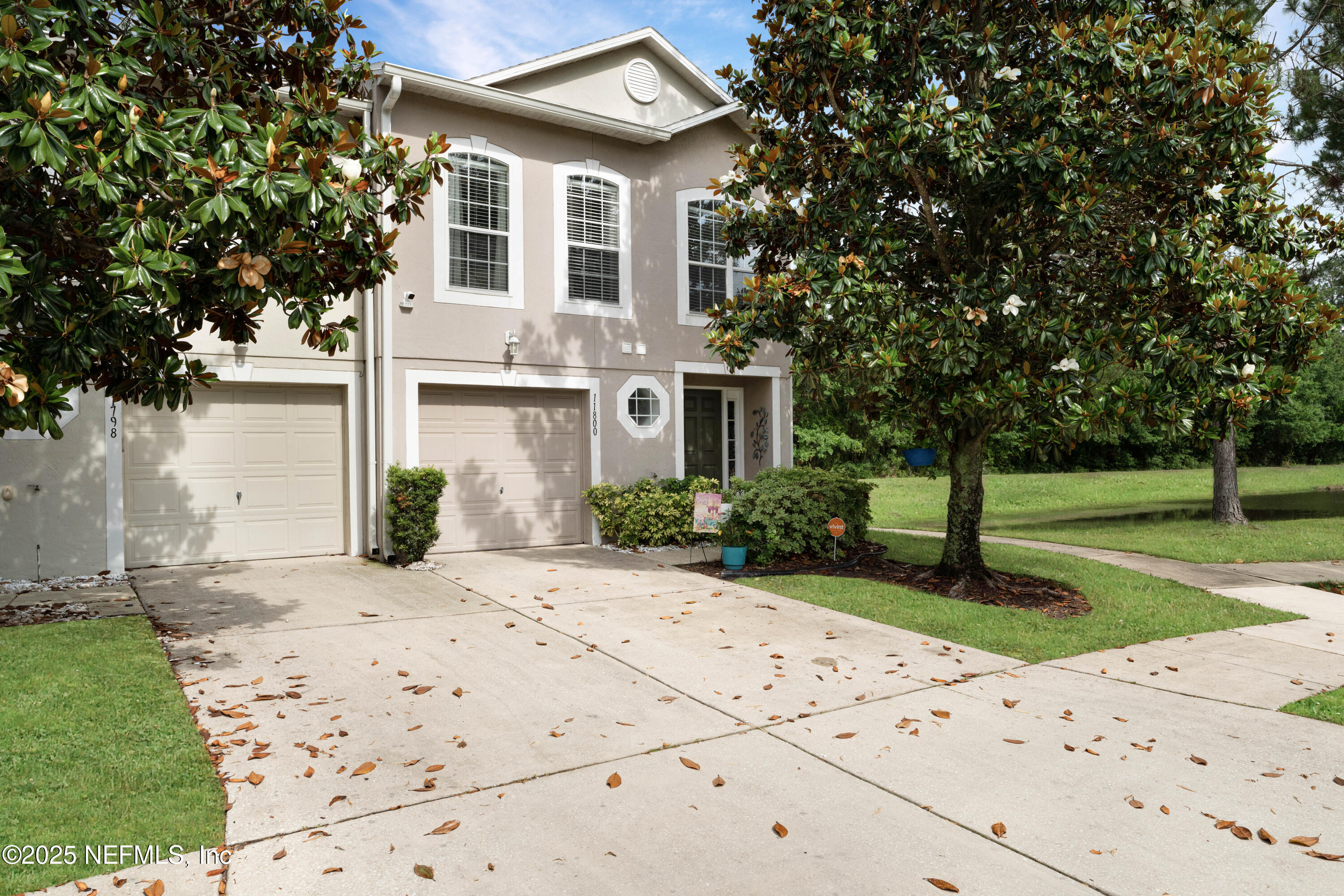 11800 Lake Bend Circle Property Photo 1