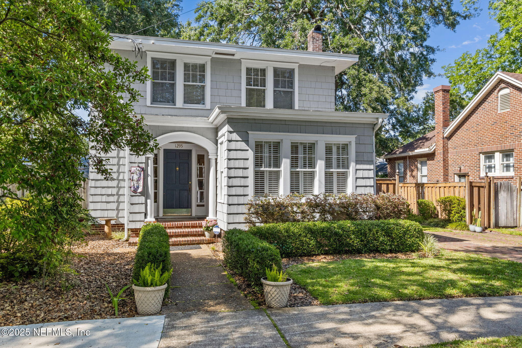 1295 Avondale Avenue Property Photo 1