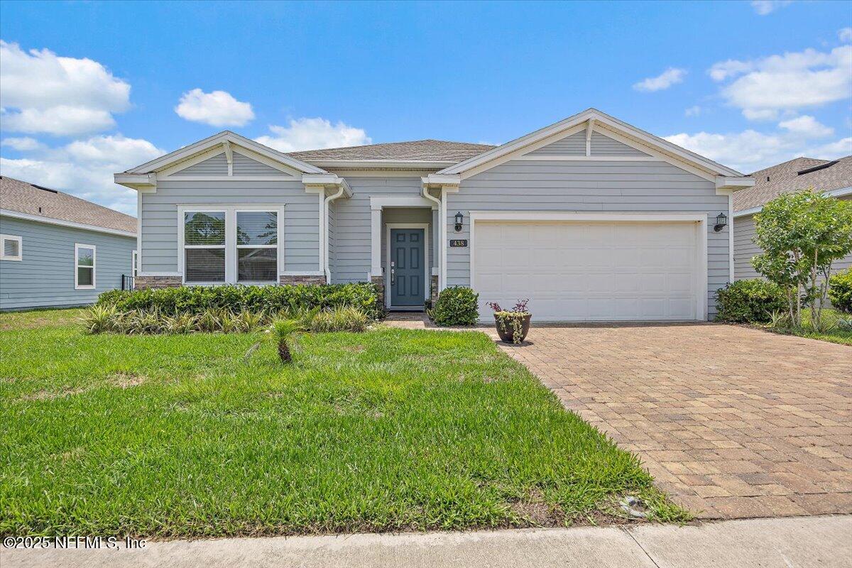 438 Stone Arbor Lane Property Photo 1