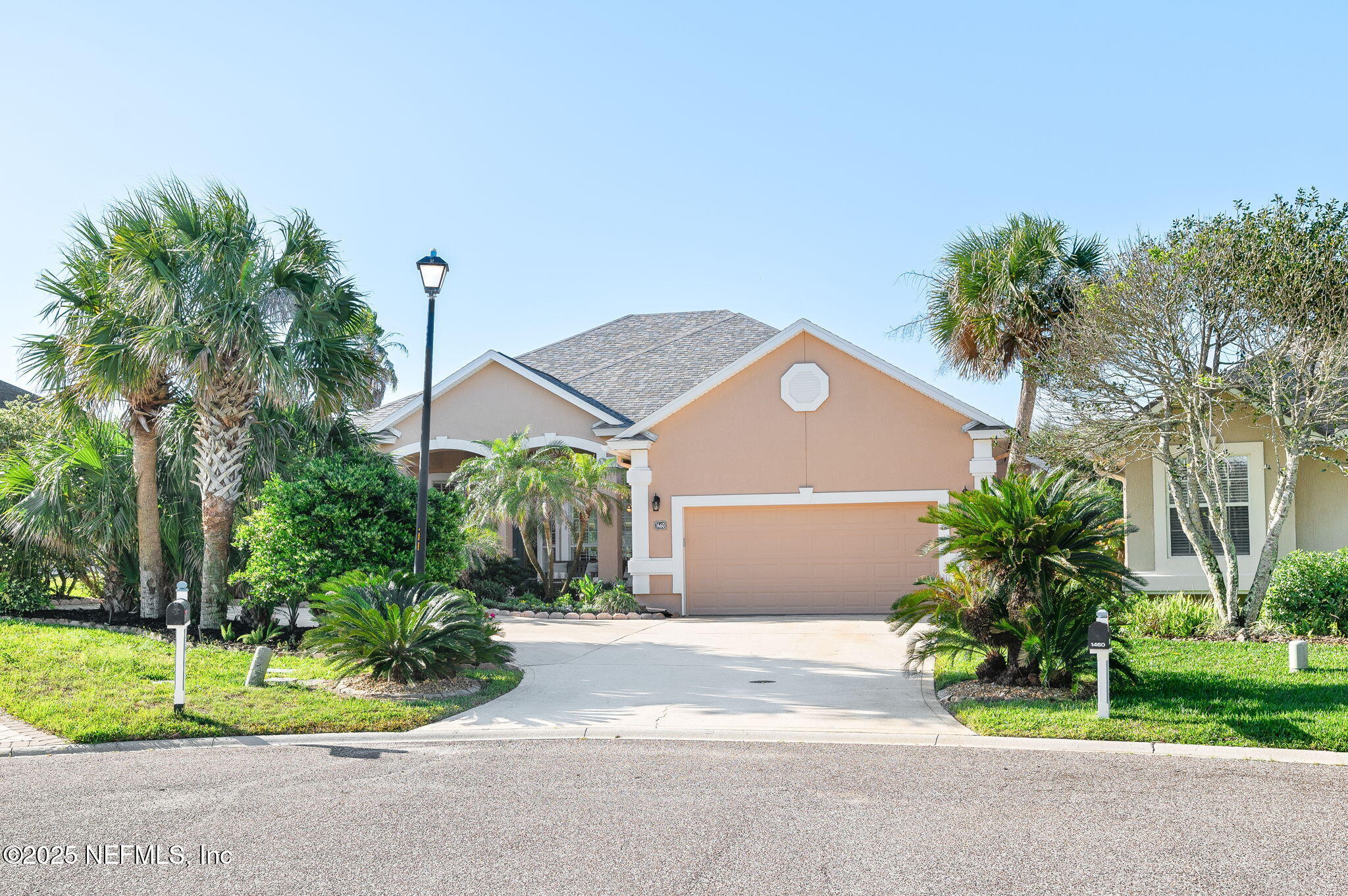 1460 Atlantic Breeze Way Property Photo 1