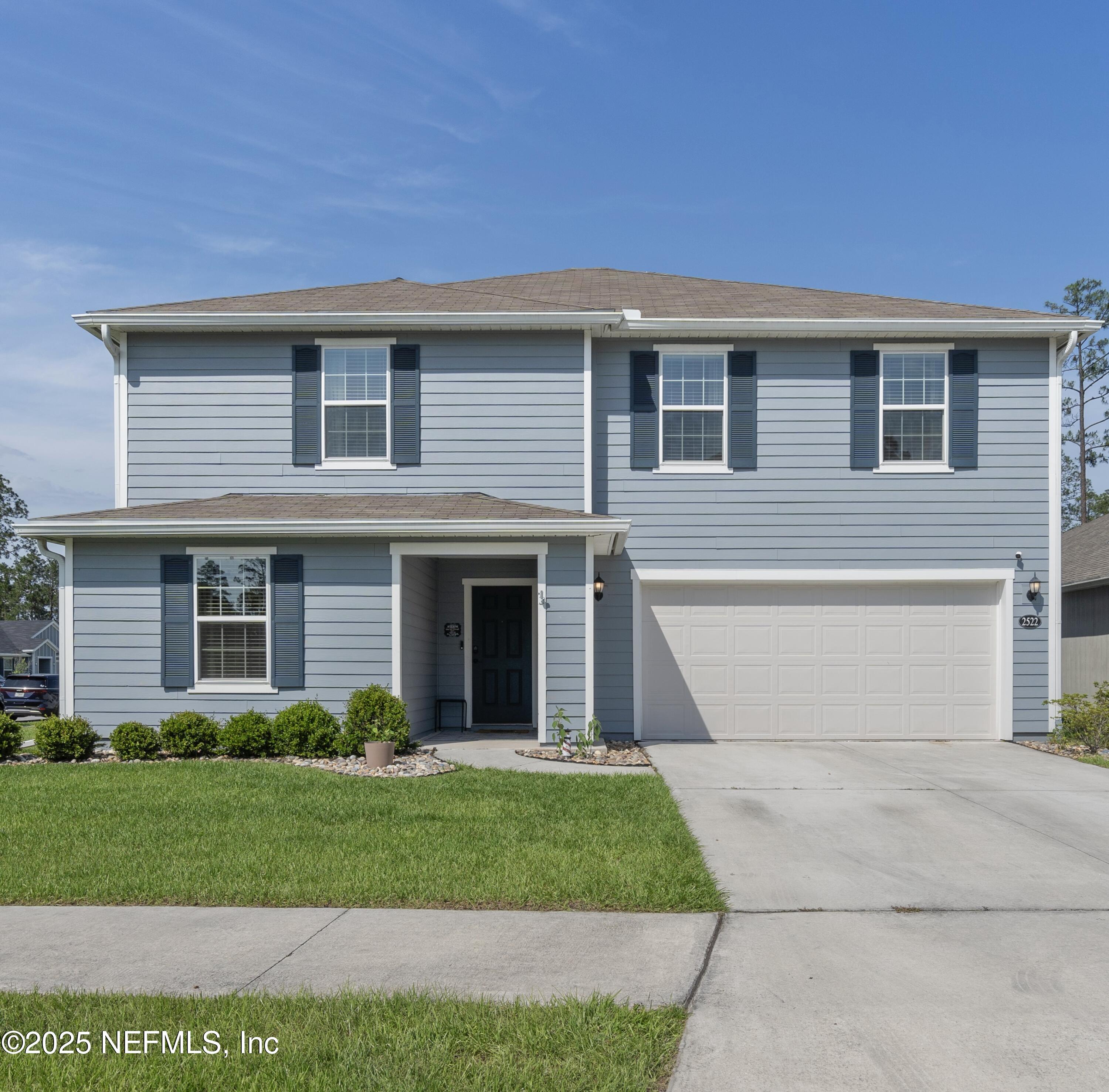 2522 Lantana Lane Property Photo 1