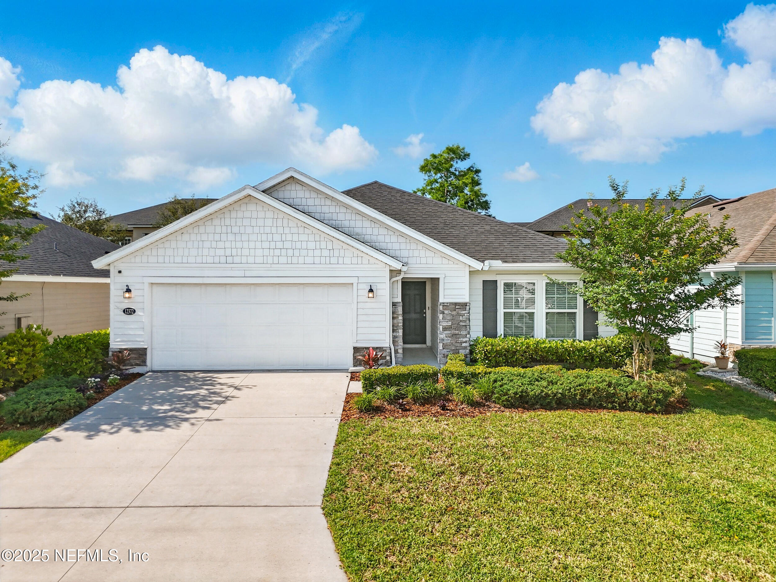 12372 Golden Bell Drive Property Photo 1