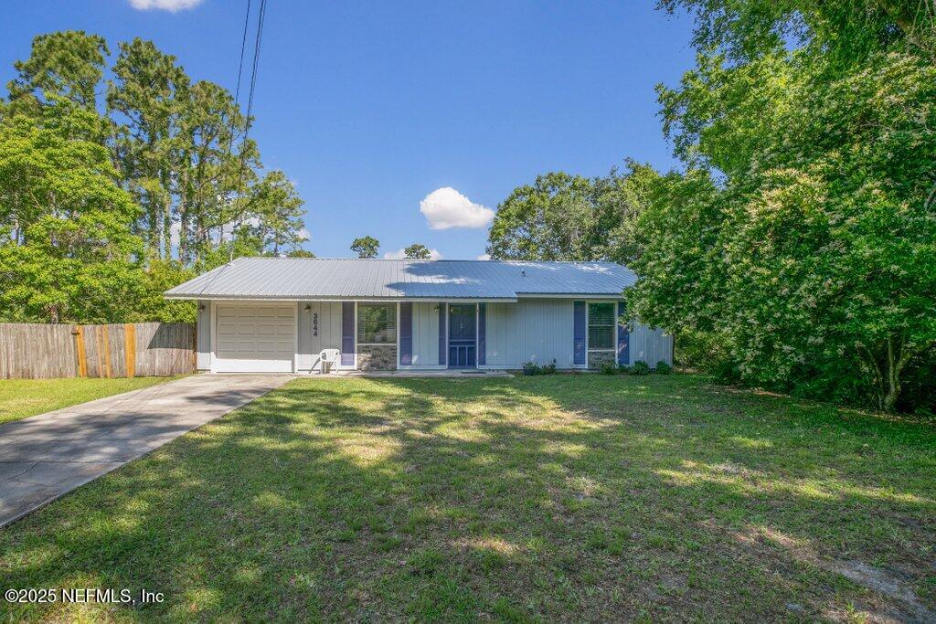 3644 Fort Peyton Circle Property Photo 1